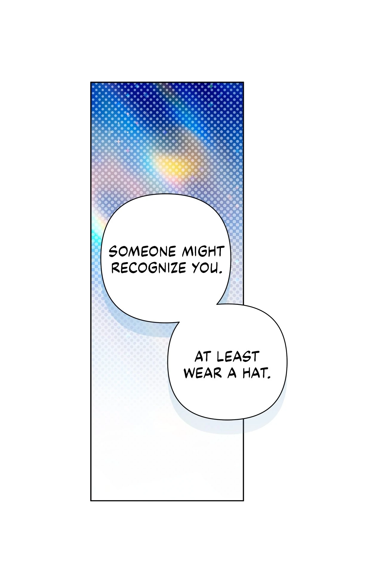 One-way Flight [Official] [Uncensored] - Chapter 18 manhwa