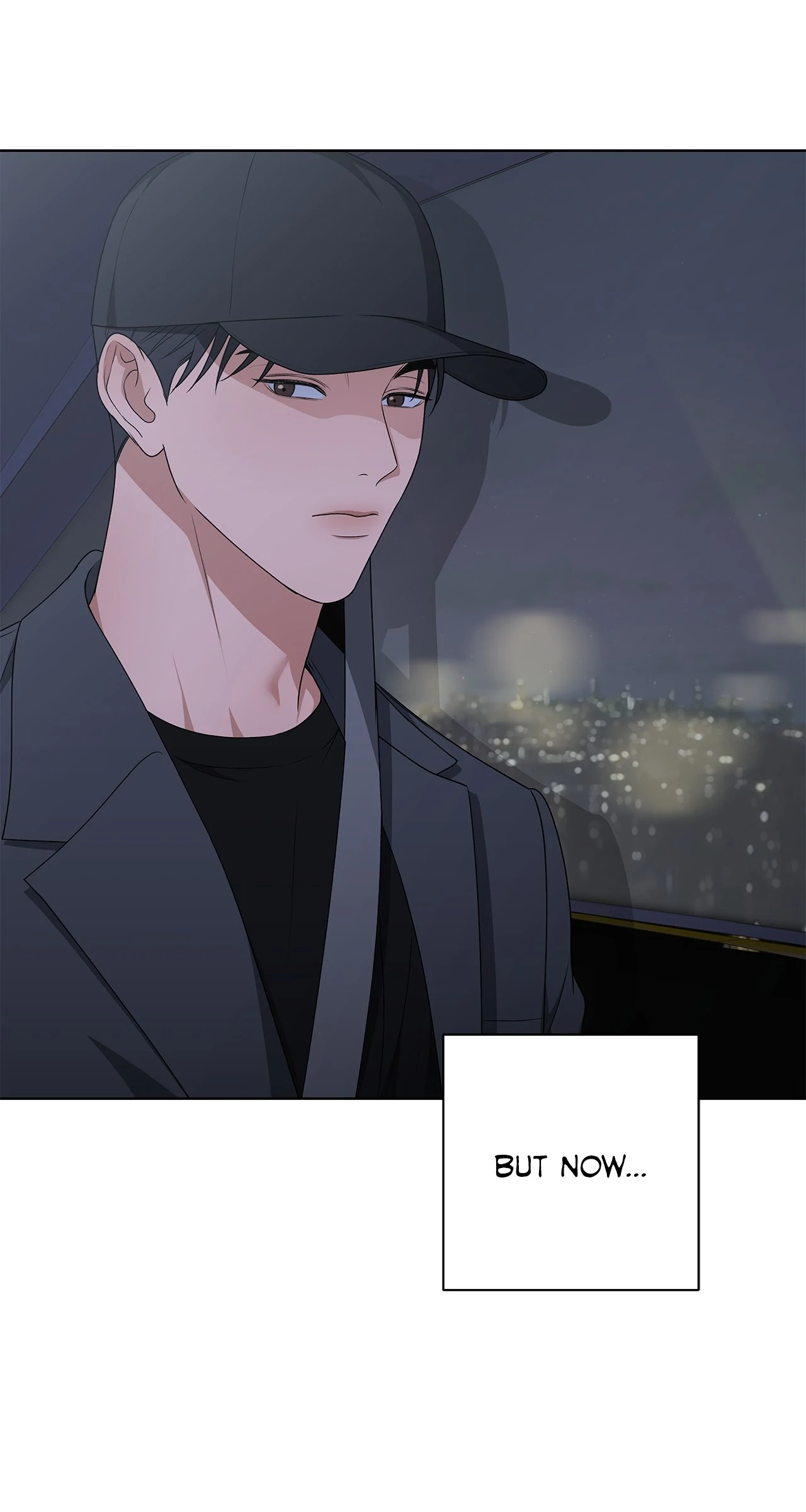 One-way Flight [Official] [Uncensored] - Chapter 18 manhwa