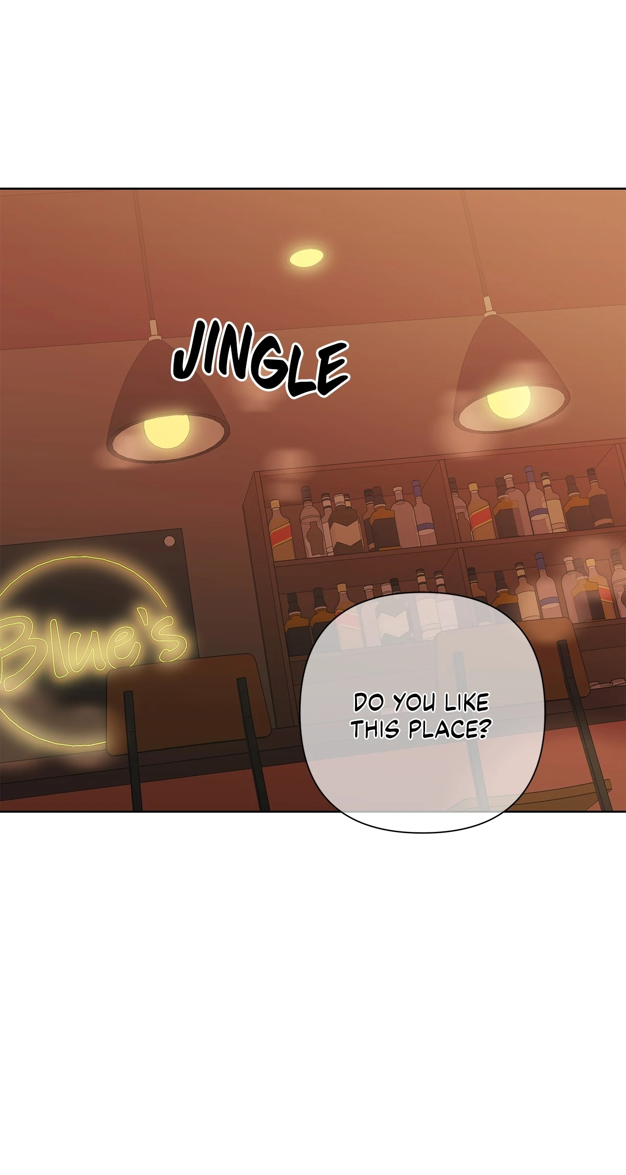 One-way Flight [Official] [Uncensored] - Chapter 18 manhwa