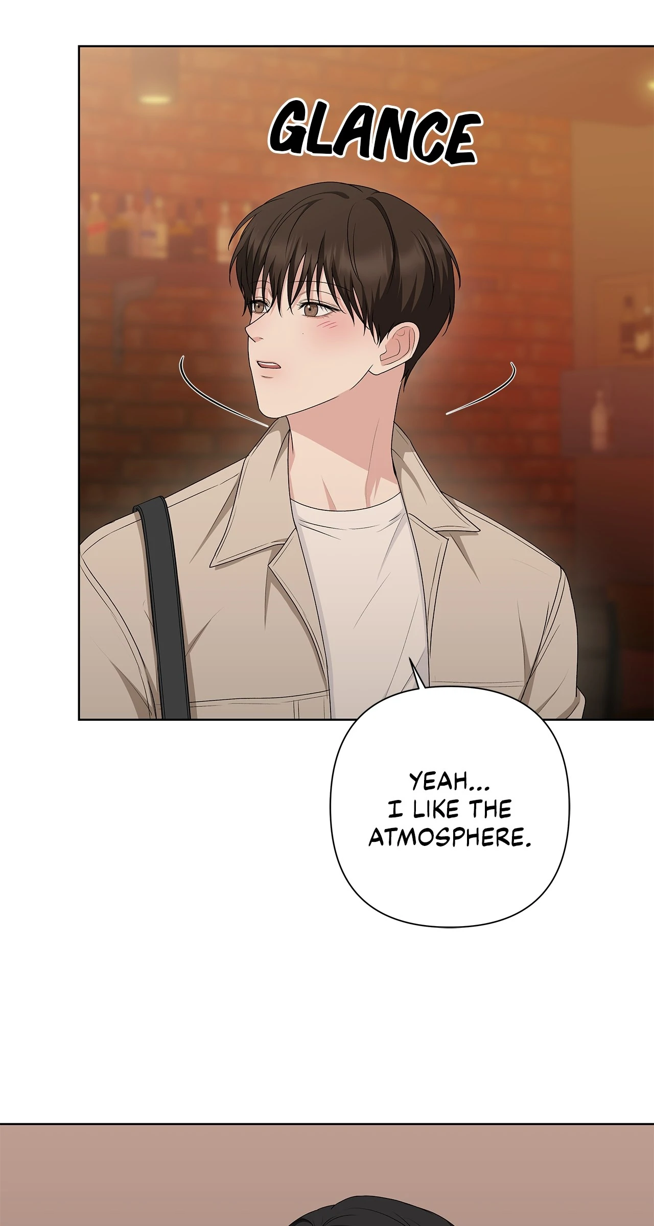 One-way Flight [Official] [Uncensored] - Chapter 18 manhwa