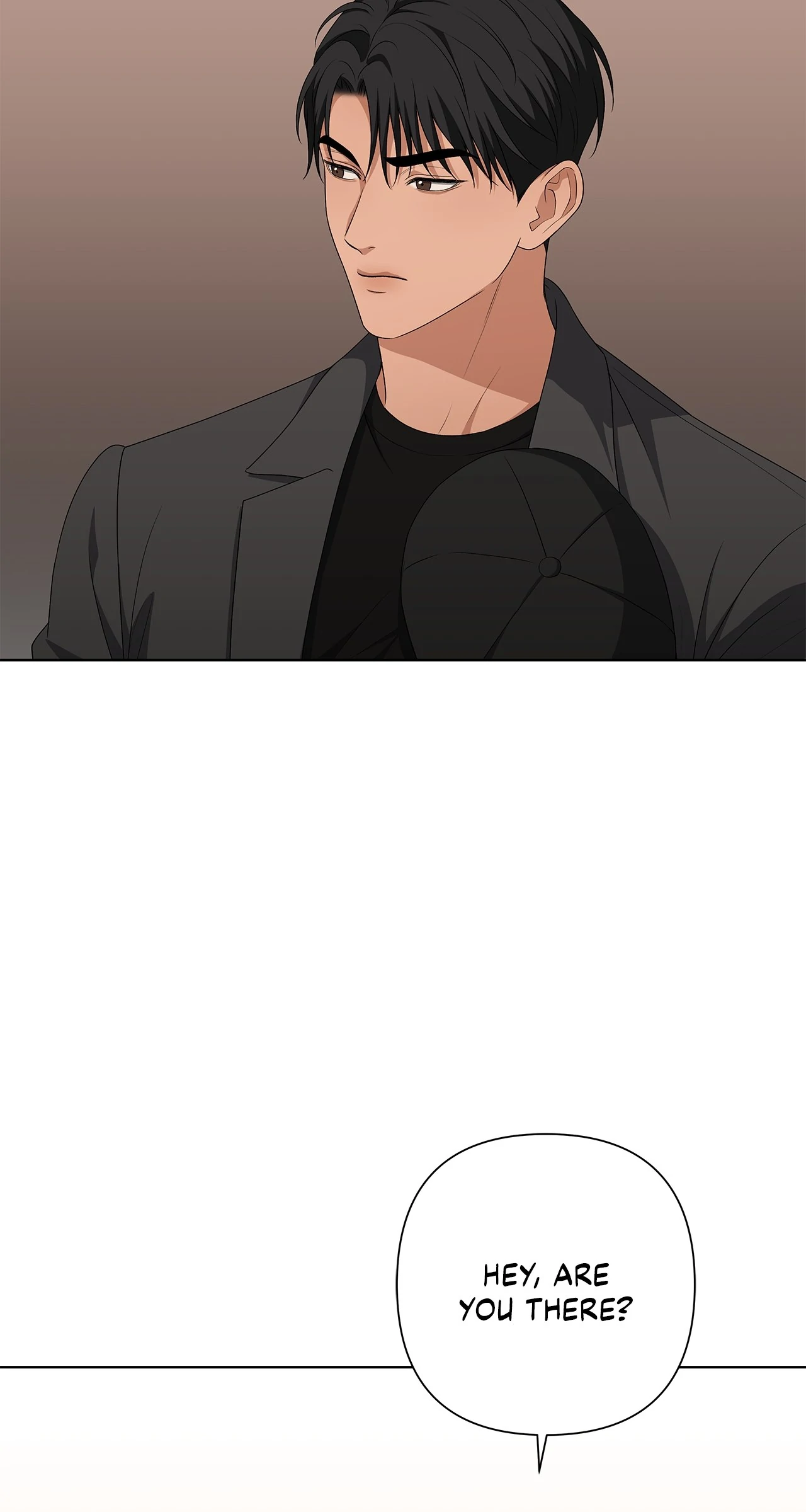 One-way Flight [Official] [Uncensored] - Chapter 18 manhwa