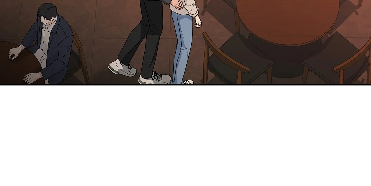 One-way Flight [Official] [Uncensored] - Chapter 18 manhwa