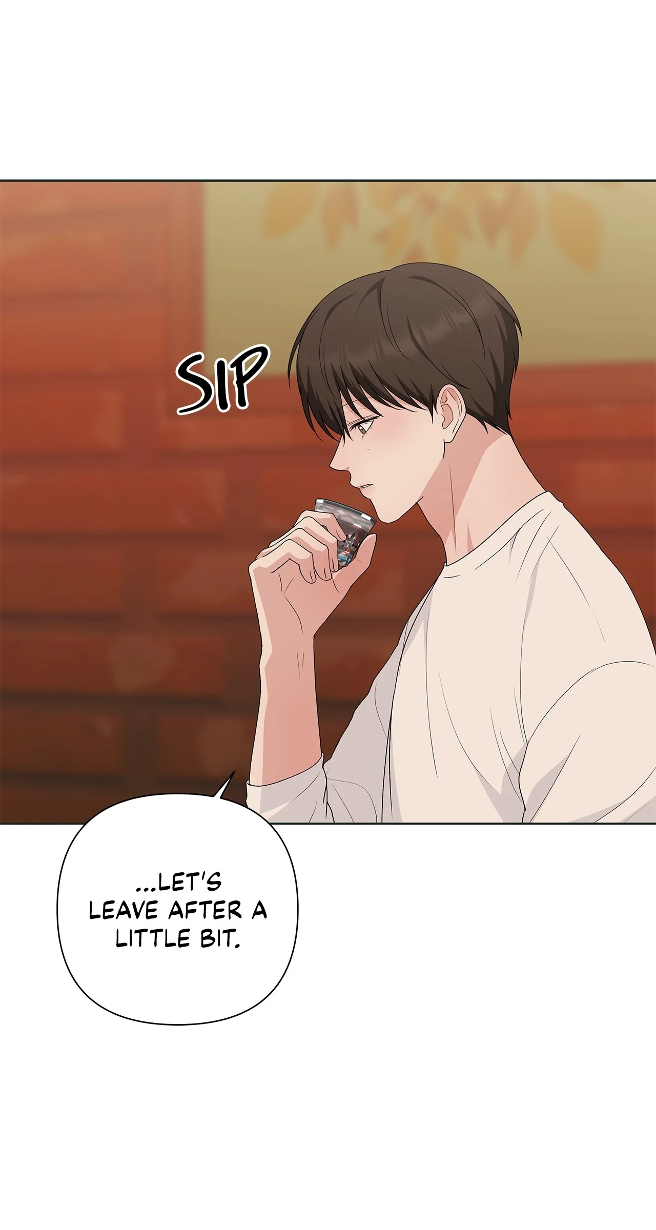 One-way Flight [Official] [Uncensored] - Chapter 18 manhwa