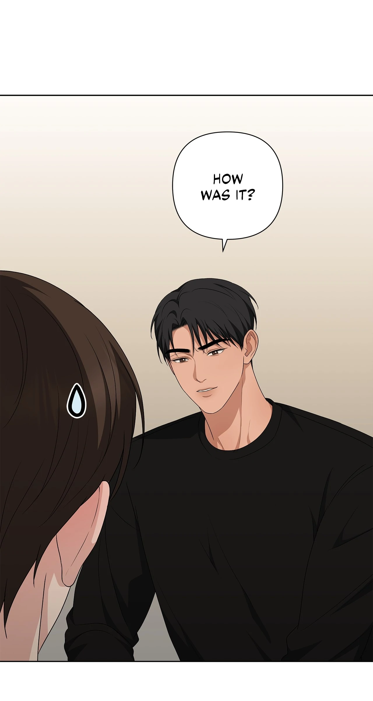 One-way Flight [Official] [Uncensored] - Chapter 18 manhwa