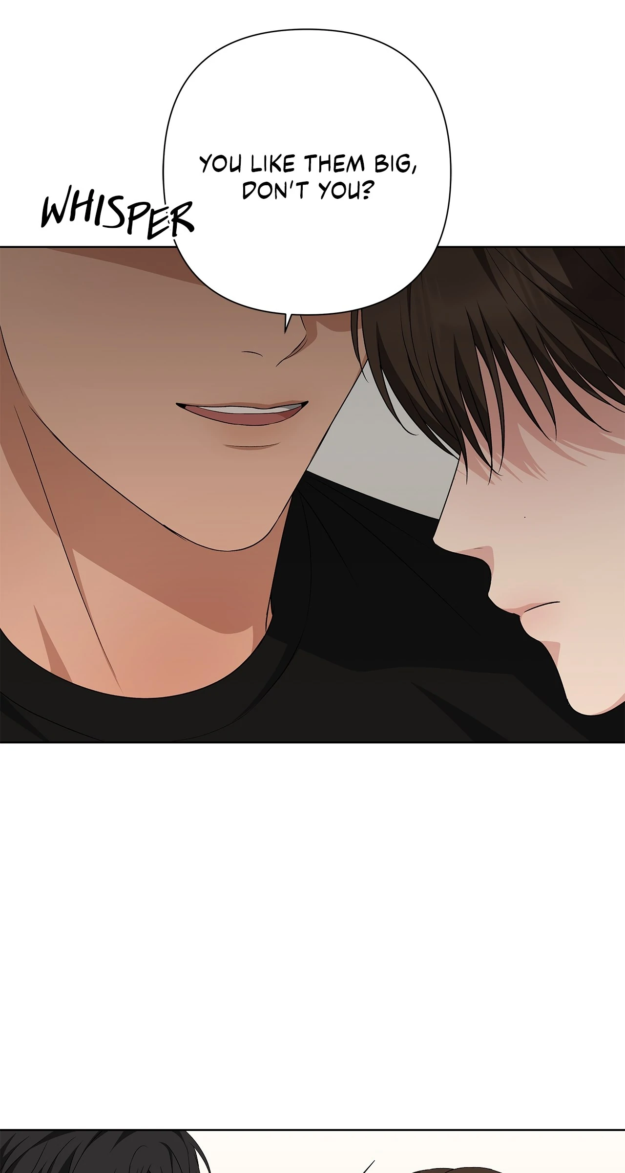 One-way Flight [Official] [Uncensored] - Chapter 18 manhwa