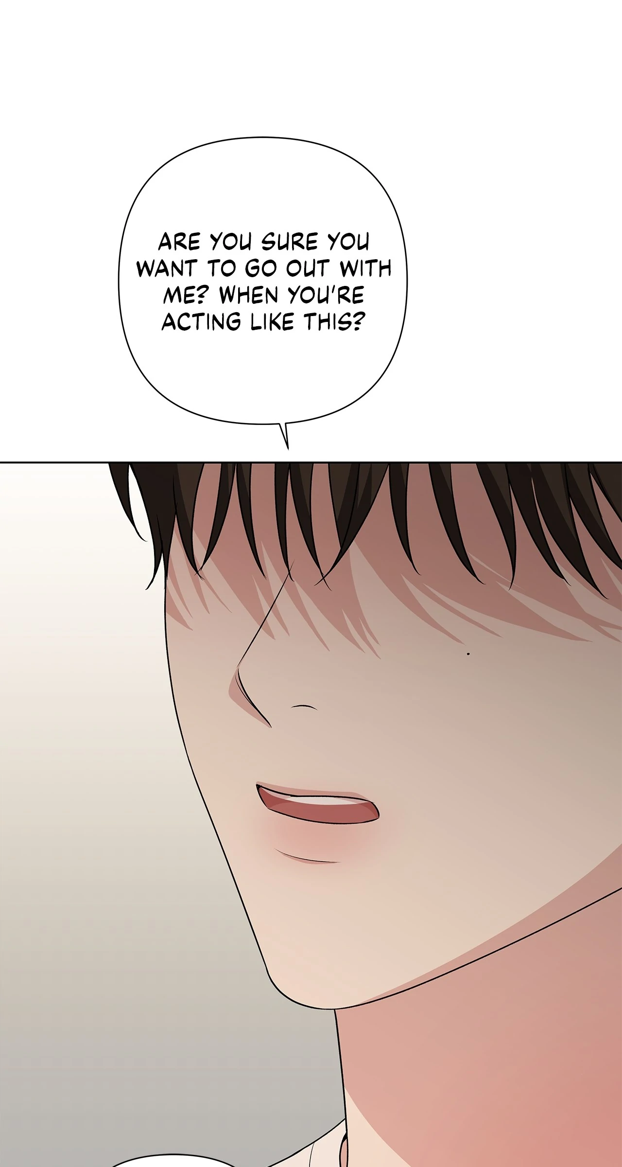 One-way Flight [Official] [Uncensored] - Chapter 18 manhwa