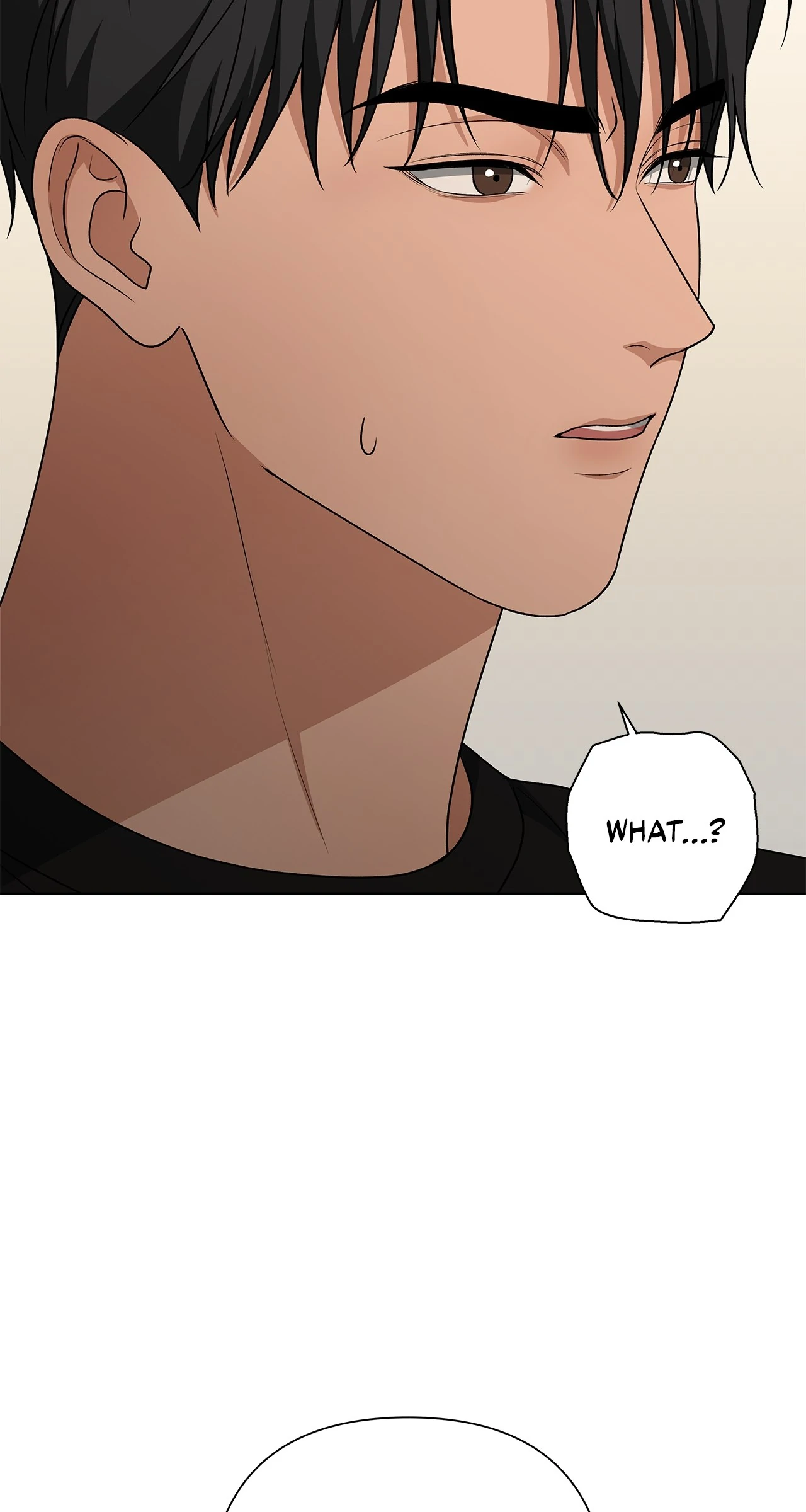 One-way Flight [Official] [Uncensored] - Chapter 18 manhwa