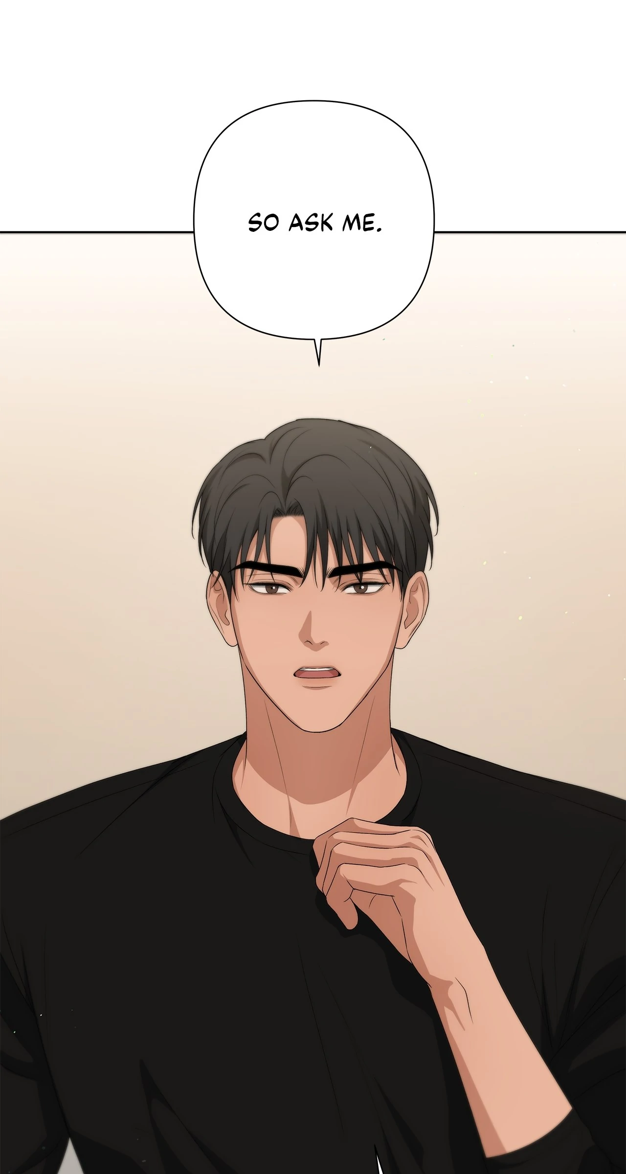 One-way Flight [Official] [Uncensored] - Chapter 18 manhwa