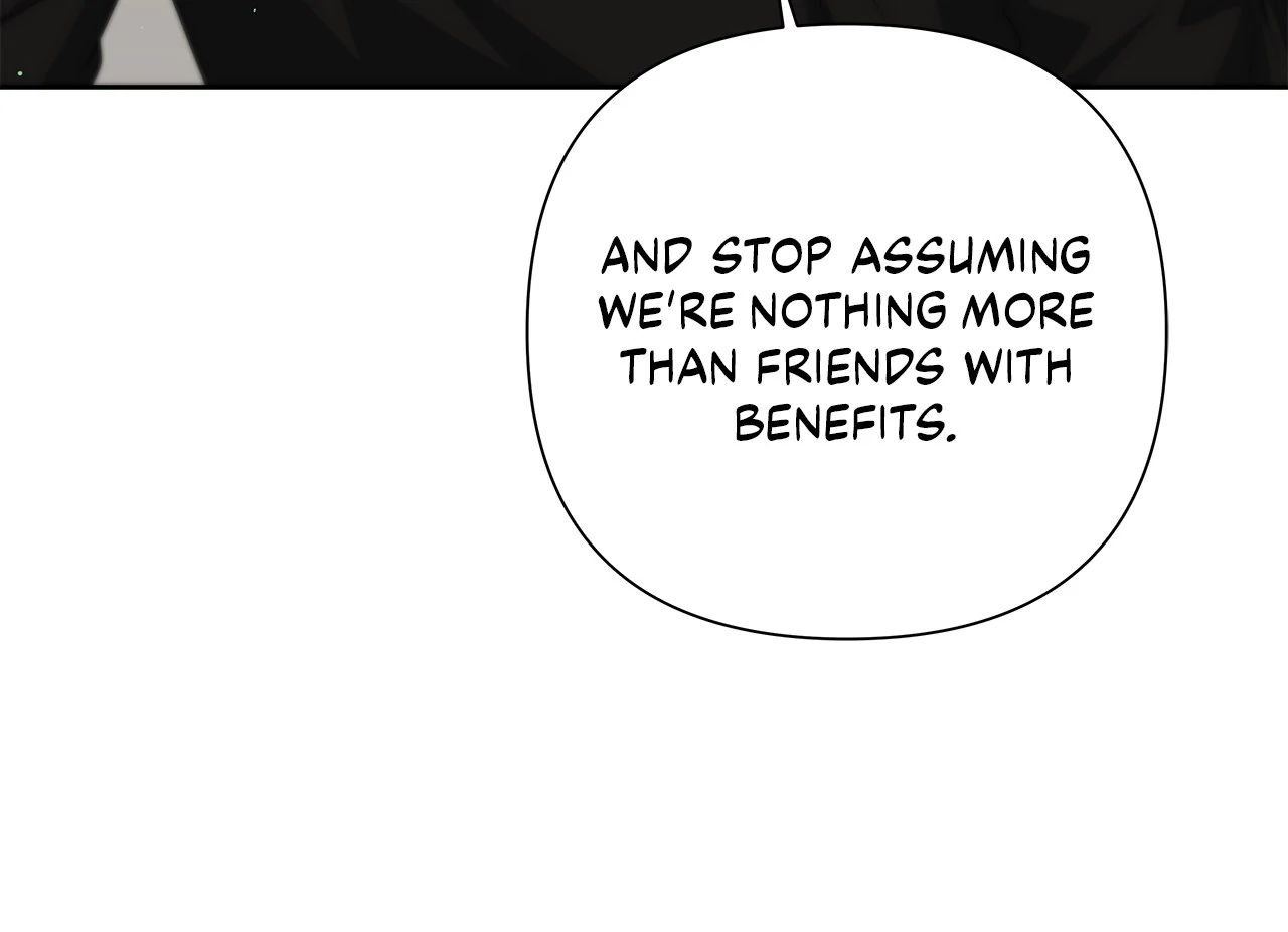 One-way Flight [Official] [Uncensored] - Chapter 18 manhwa