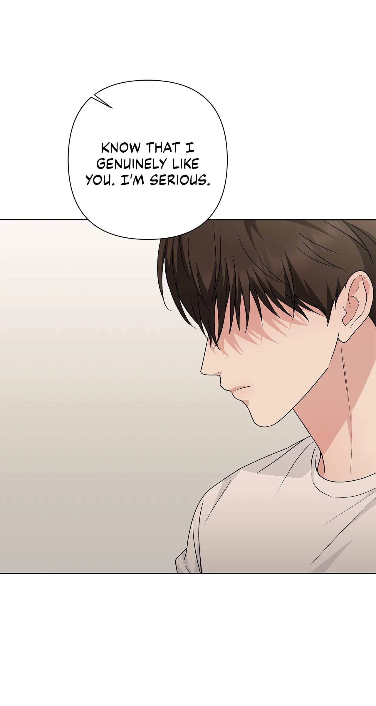 One-way Flight [Official] [Uncensored] - Chapter 18 manhwa