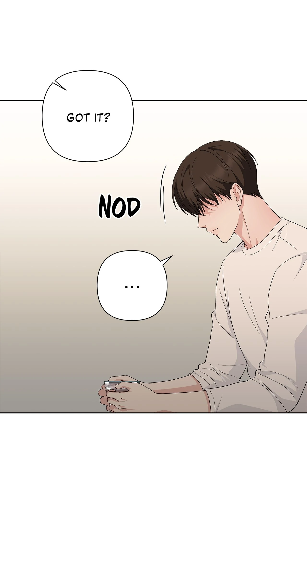 One-way Flight [Official] [Uncensored] - Chapter 18 manhwa