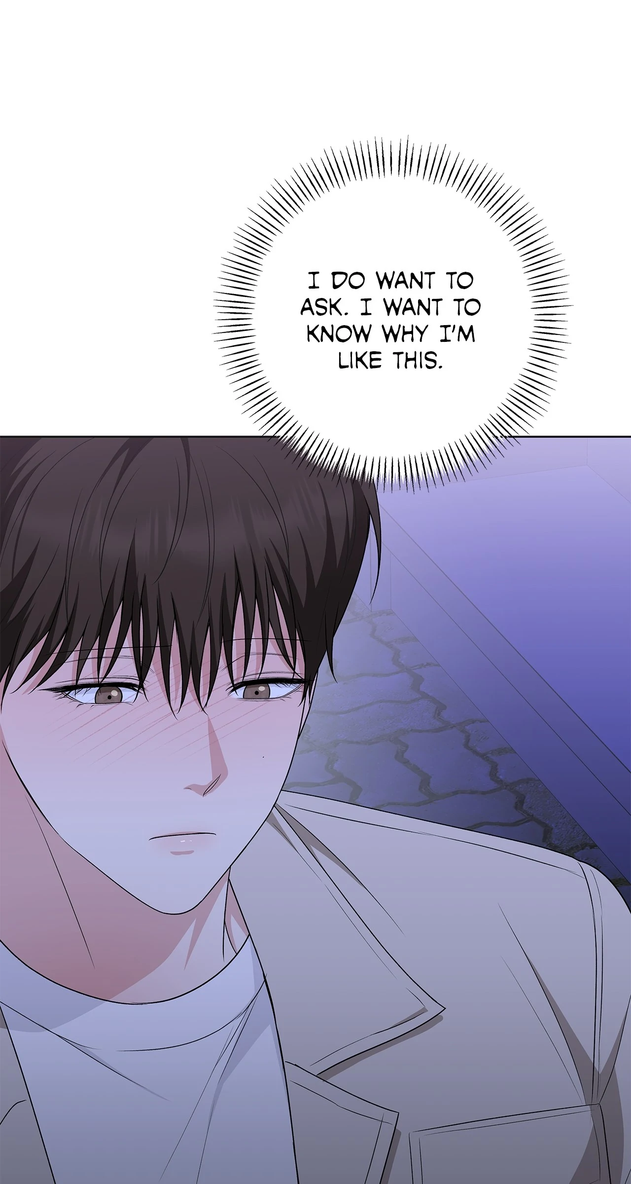 One-way Flight [Official] [Uncensored] - Chapter 18 manhwa