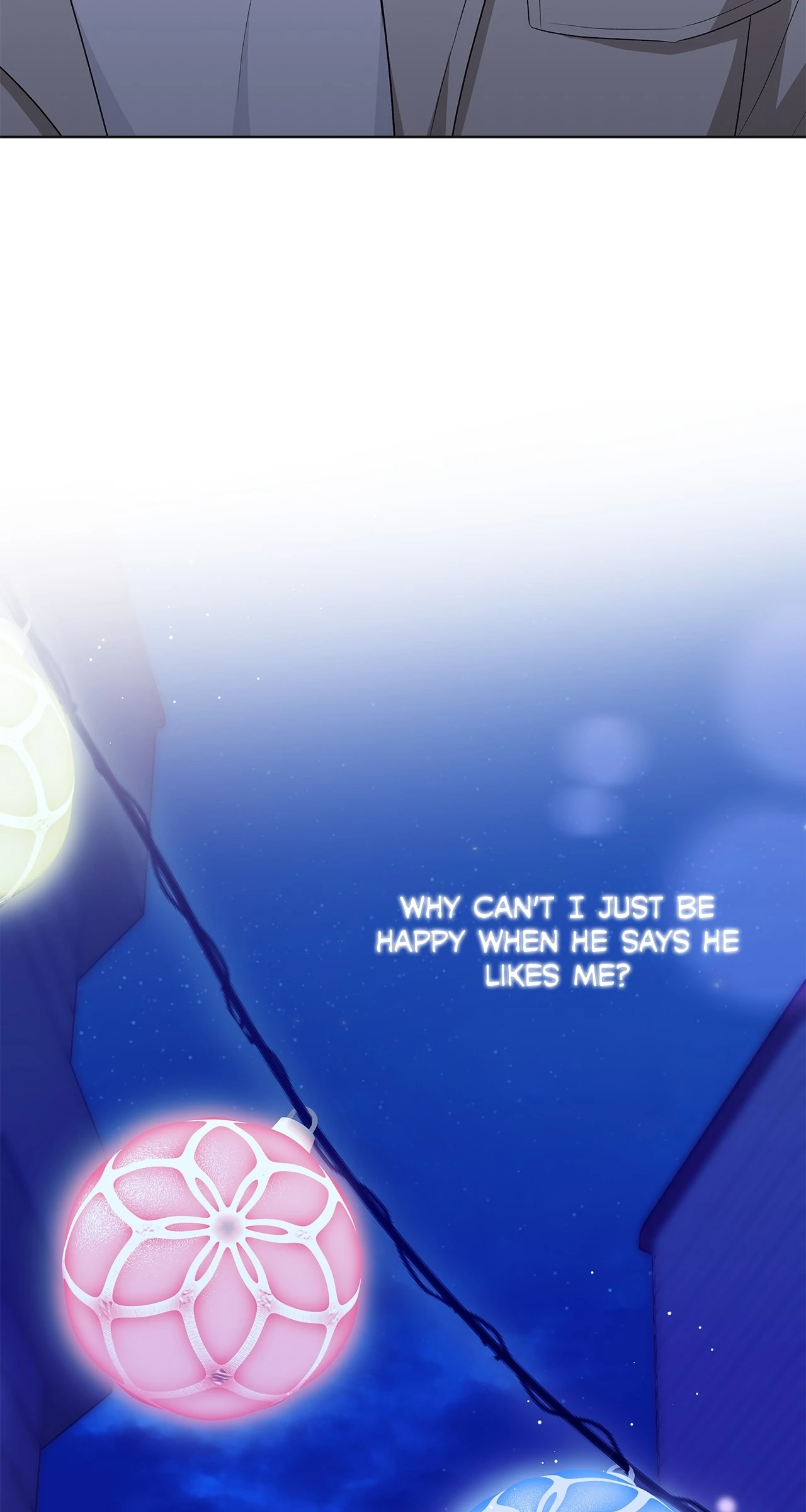 One-way Flight [Official] [Uncensored] - Chapter 18 manhwa