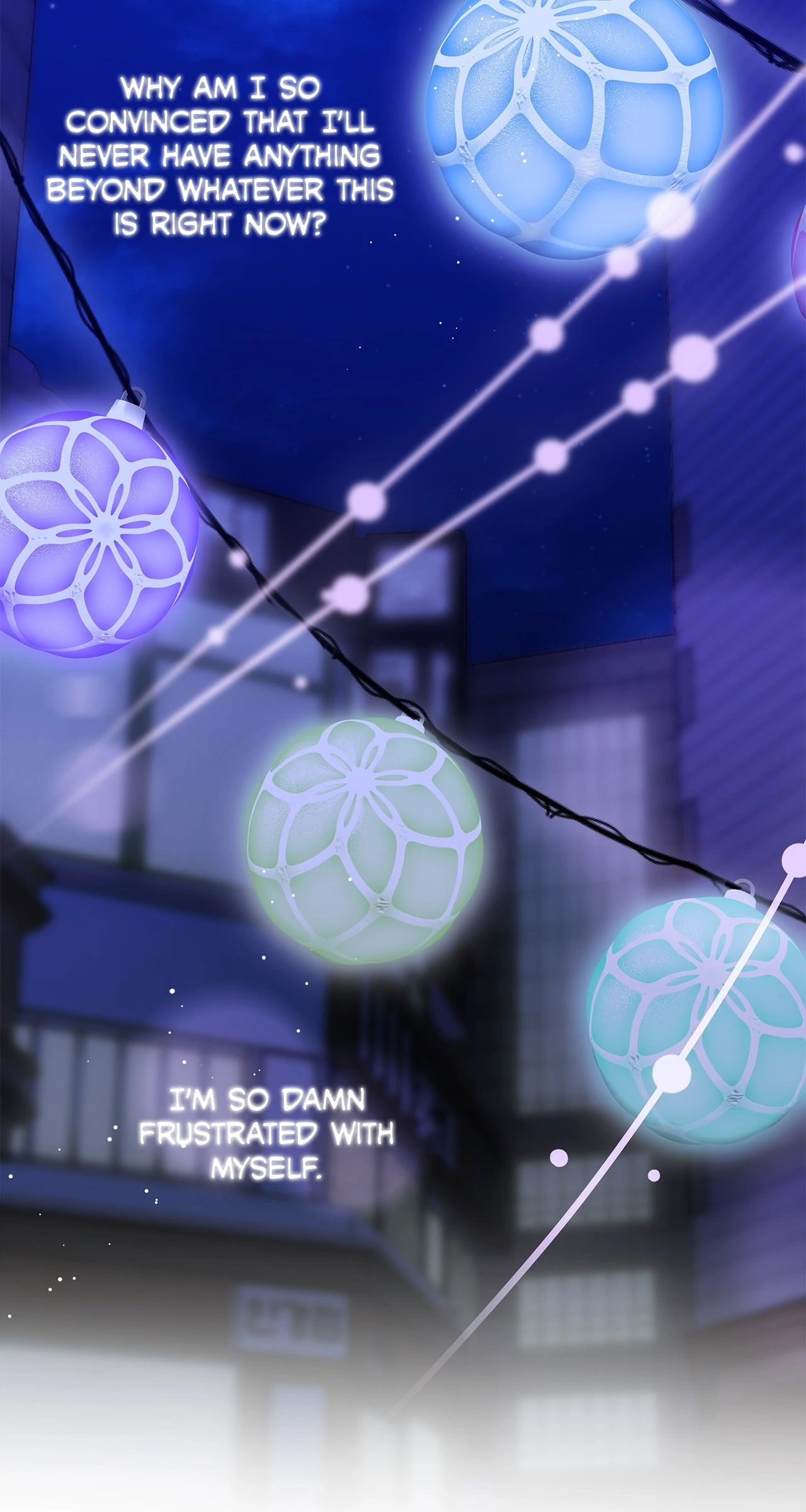 One-way Flight [Official] [Uncensored] - Chapter 18 manhwa