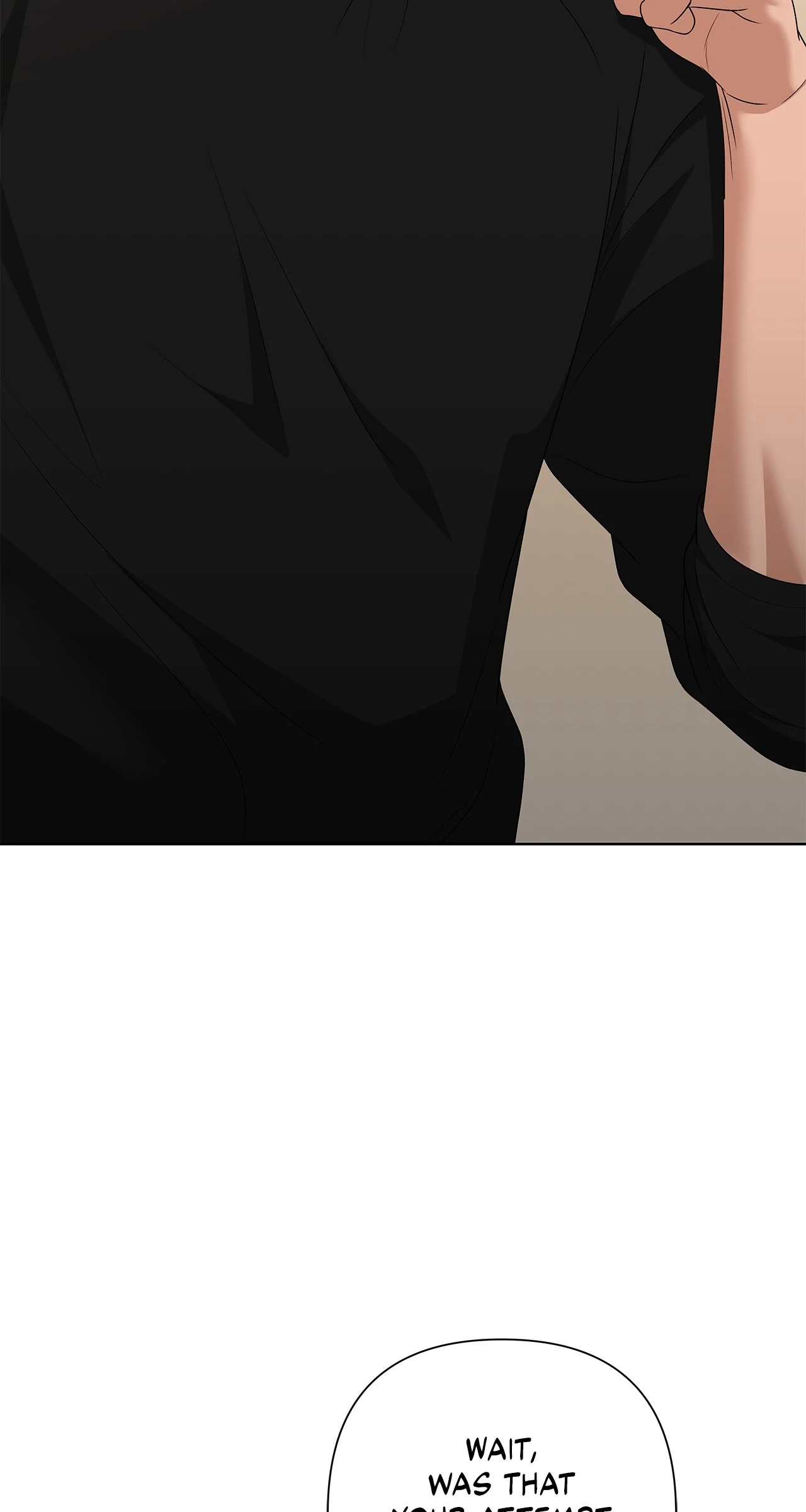 One-way Flight [Official] [Uncensored] - Chapter 19 manhwa