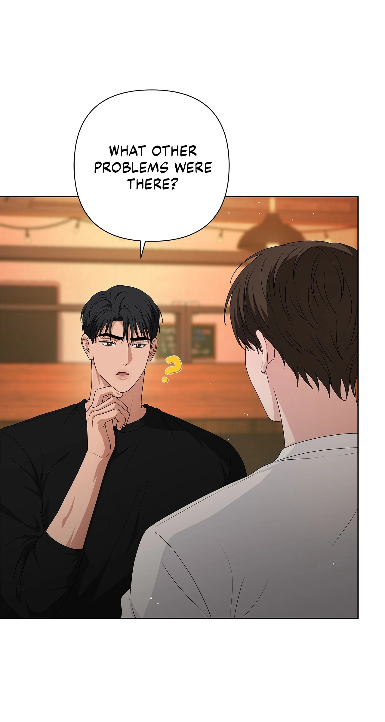 One-way Flight [Official] [Uncensored] - Chapter 19 manhwa
