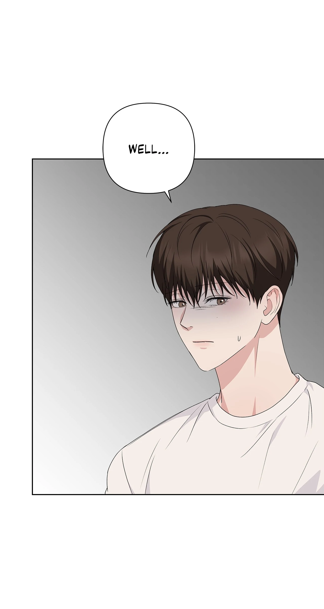 One-way Flight [Official] [Uncensored] - Chapter 19 manhwa