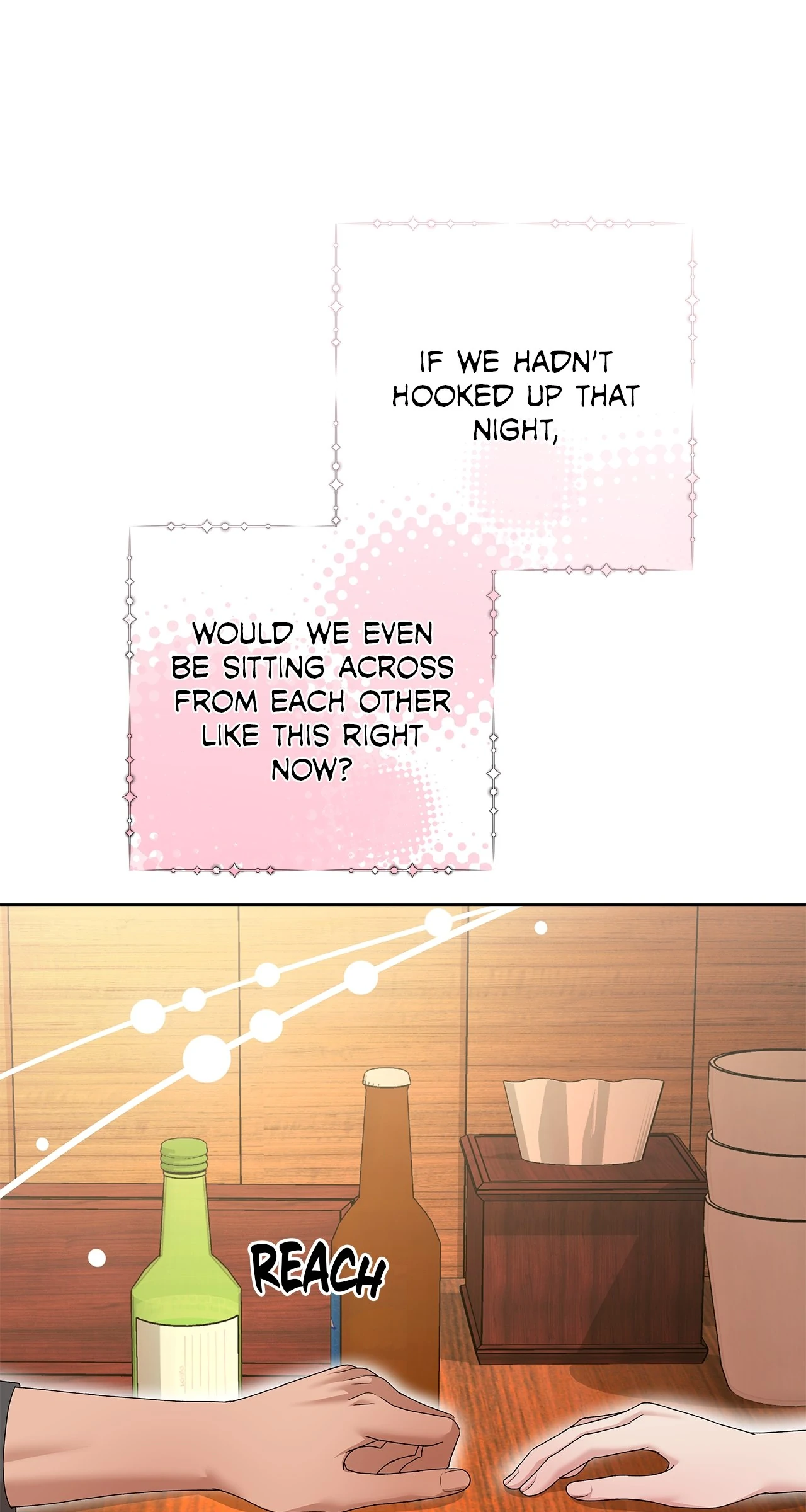 One-way Flight [Official] [Uncensored] - Chapter 19 manhwa