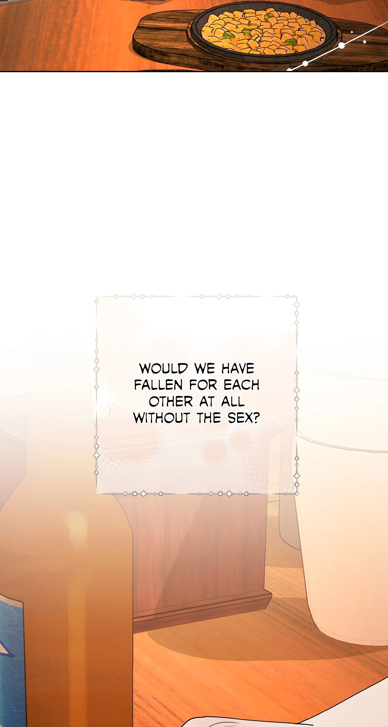 One-way Flight [Official] [Uncensored] - Chapter 19 manhwa