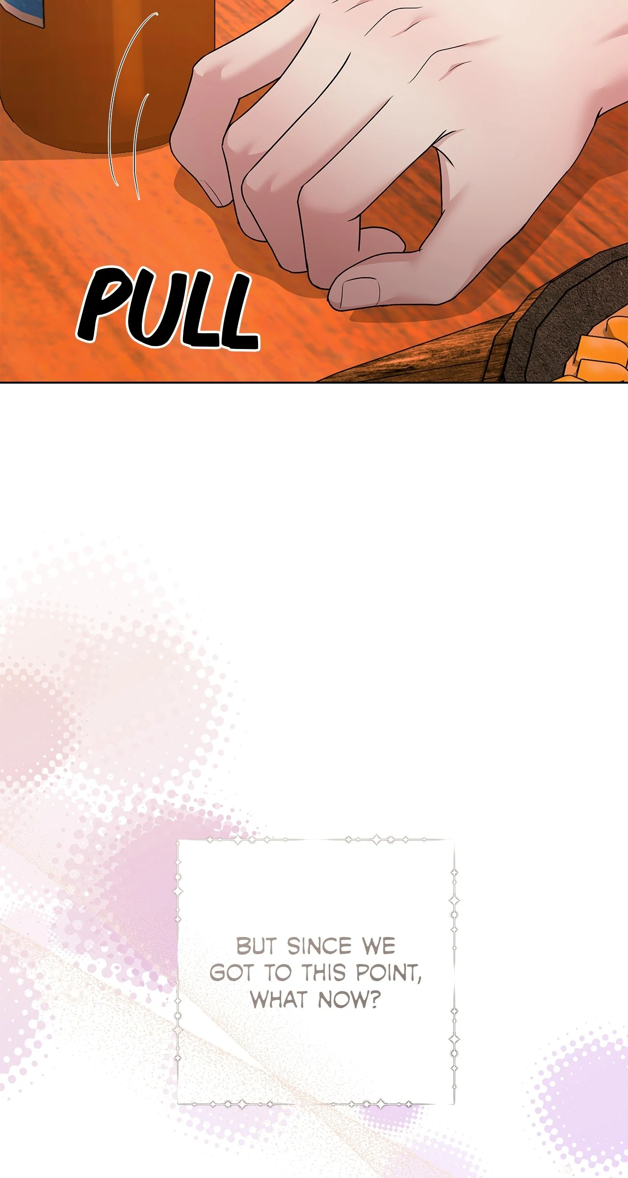 One-way Flight [Official] [Uncensored] - Chapter 19 manhwa