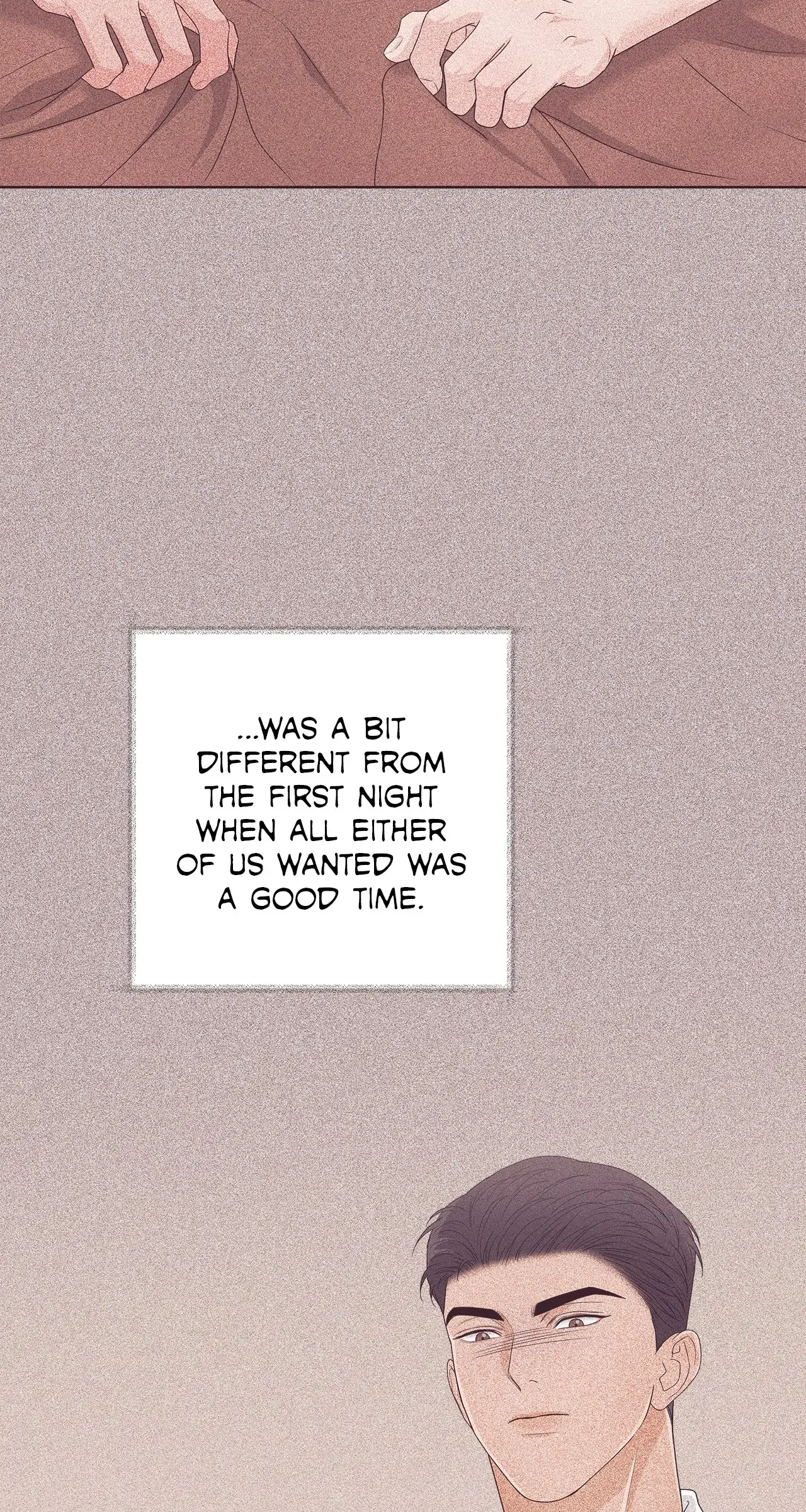 One-way Flight [Official] [Uncensored] - Chapter 19 manhwa