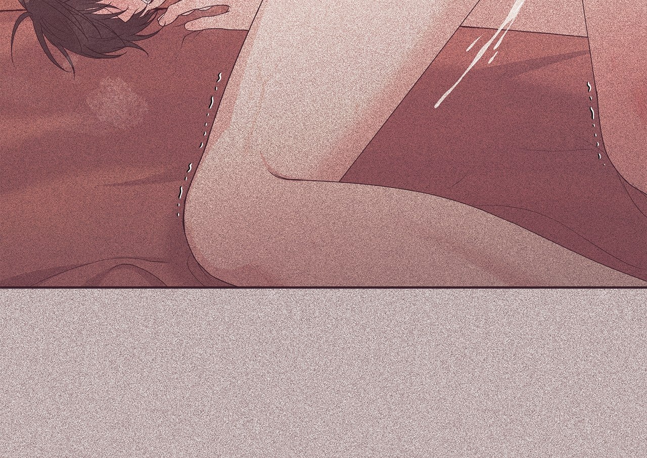 One-way Flight [Official] [Uncensored] - Chapter 19 manhwa