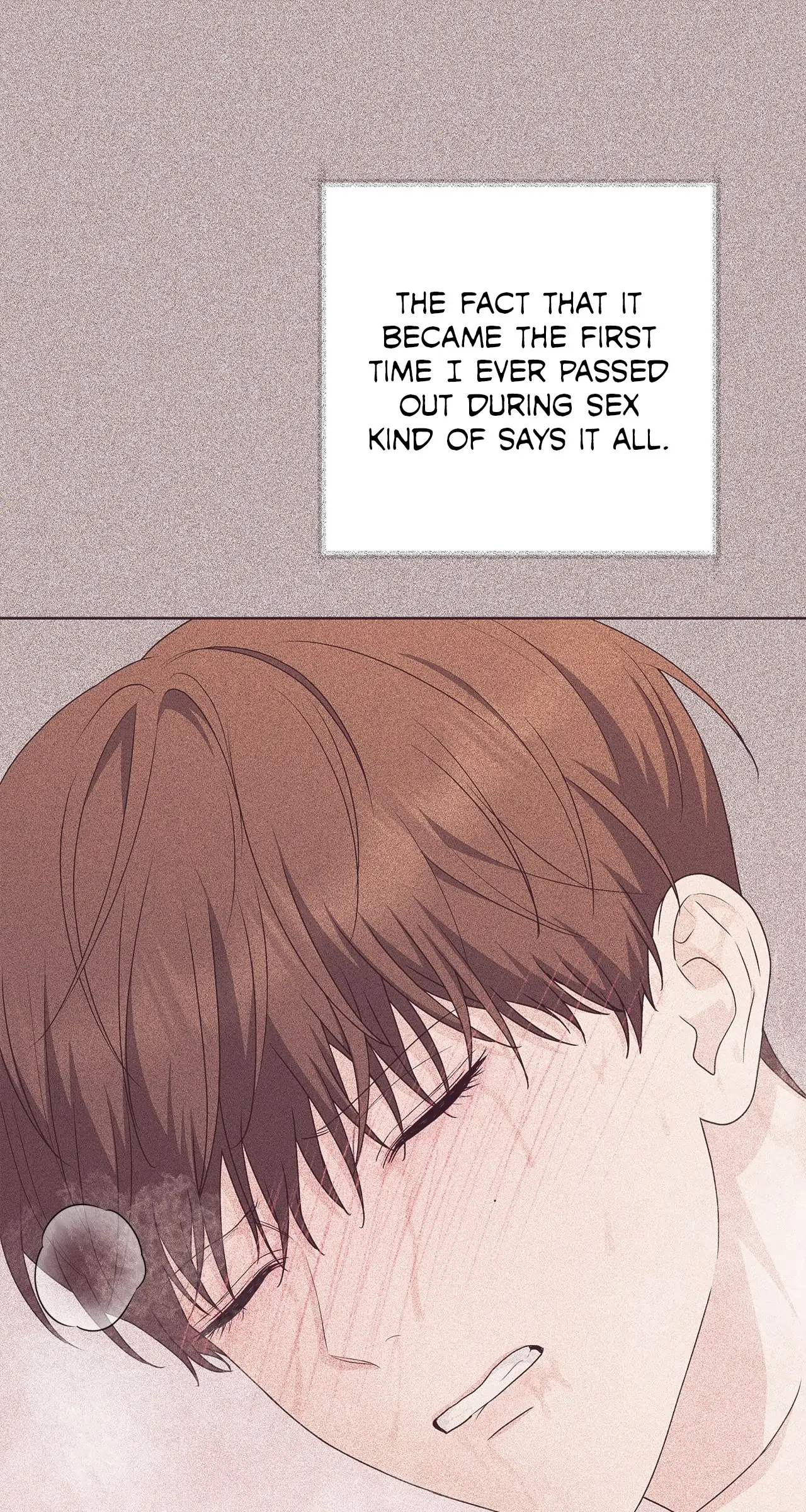 One-way Flight [Official] [Uncensored] - Chapter 19 manhwa