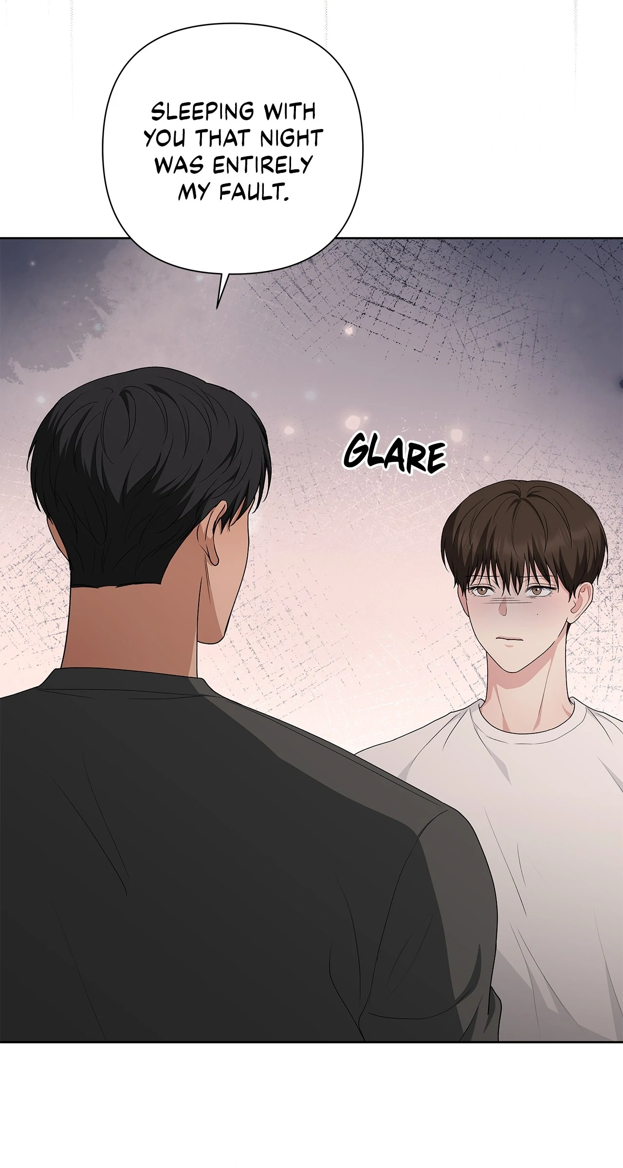 One-way Flight [Official] [Uncensored] - Chapter 19 manhwa