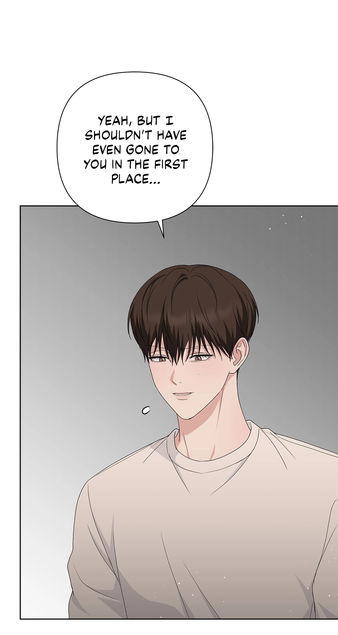 One-way Flight [Official] [Uncensored] - Chapter 19 manhwa