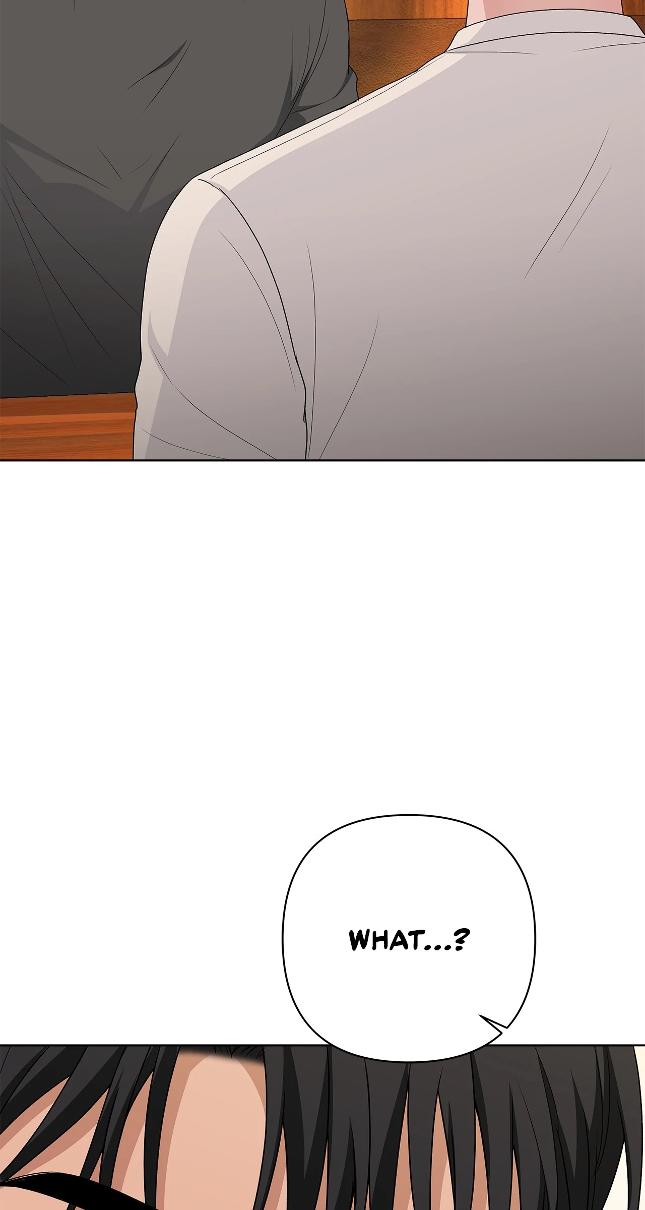 One-way Flight [Official] [Uncensored] - Chapter 19 manhwa