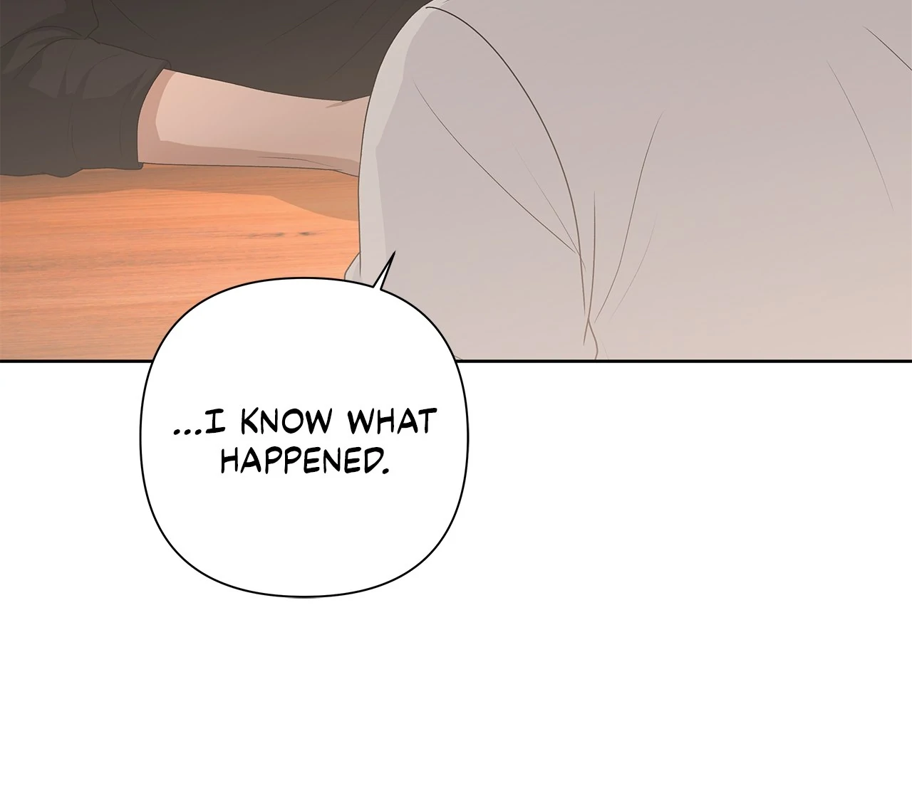 One-way Flight [Official] [Uncensored] - Chapter 19 manhwa