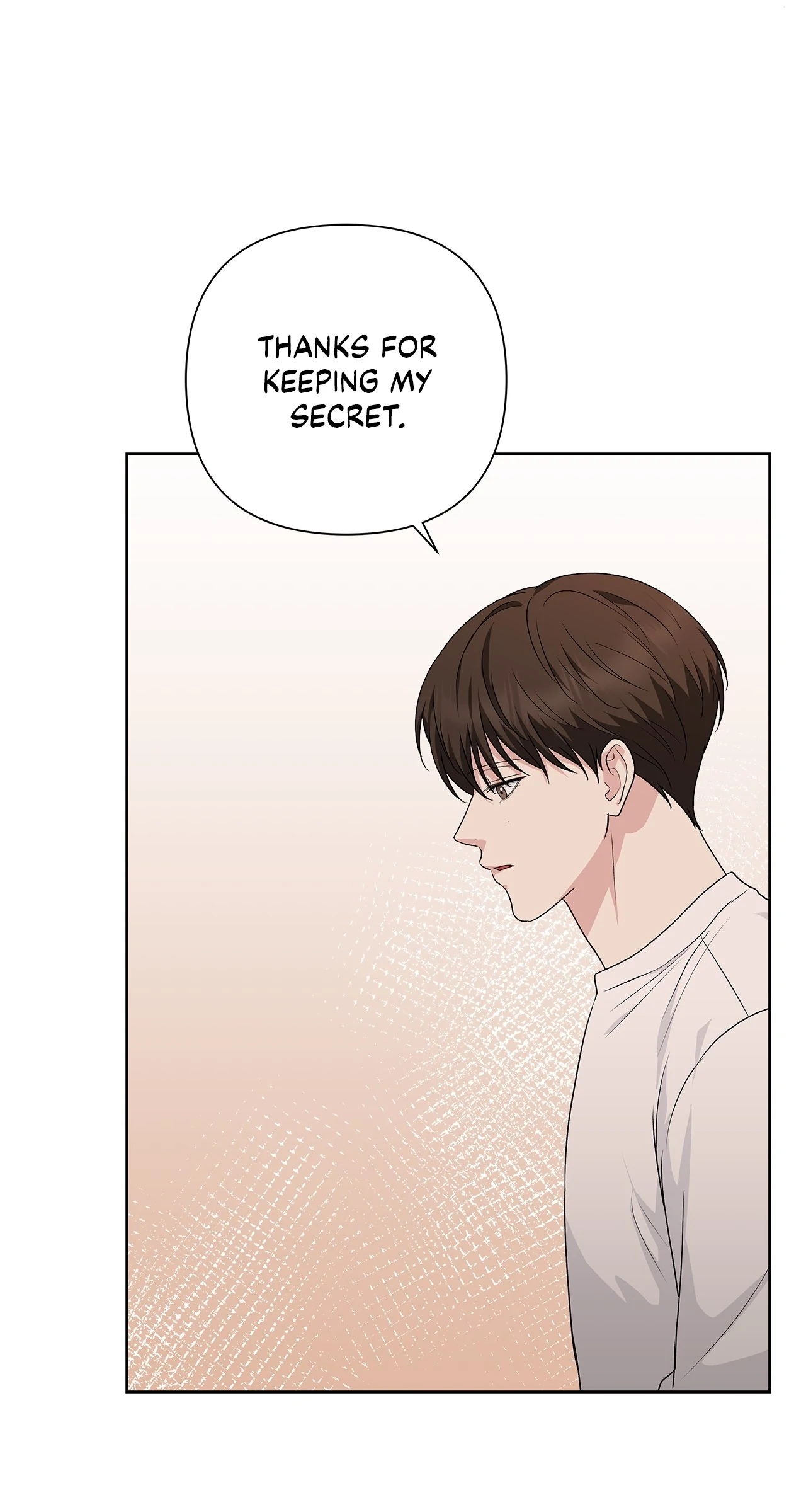 One-way Flight [Official] [Uncensored] - Chapter 19 manhwa