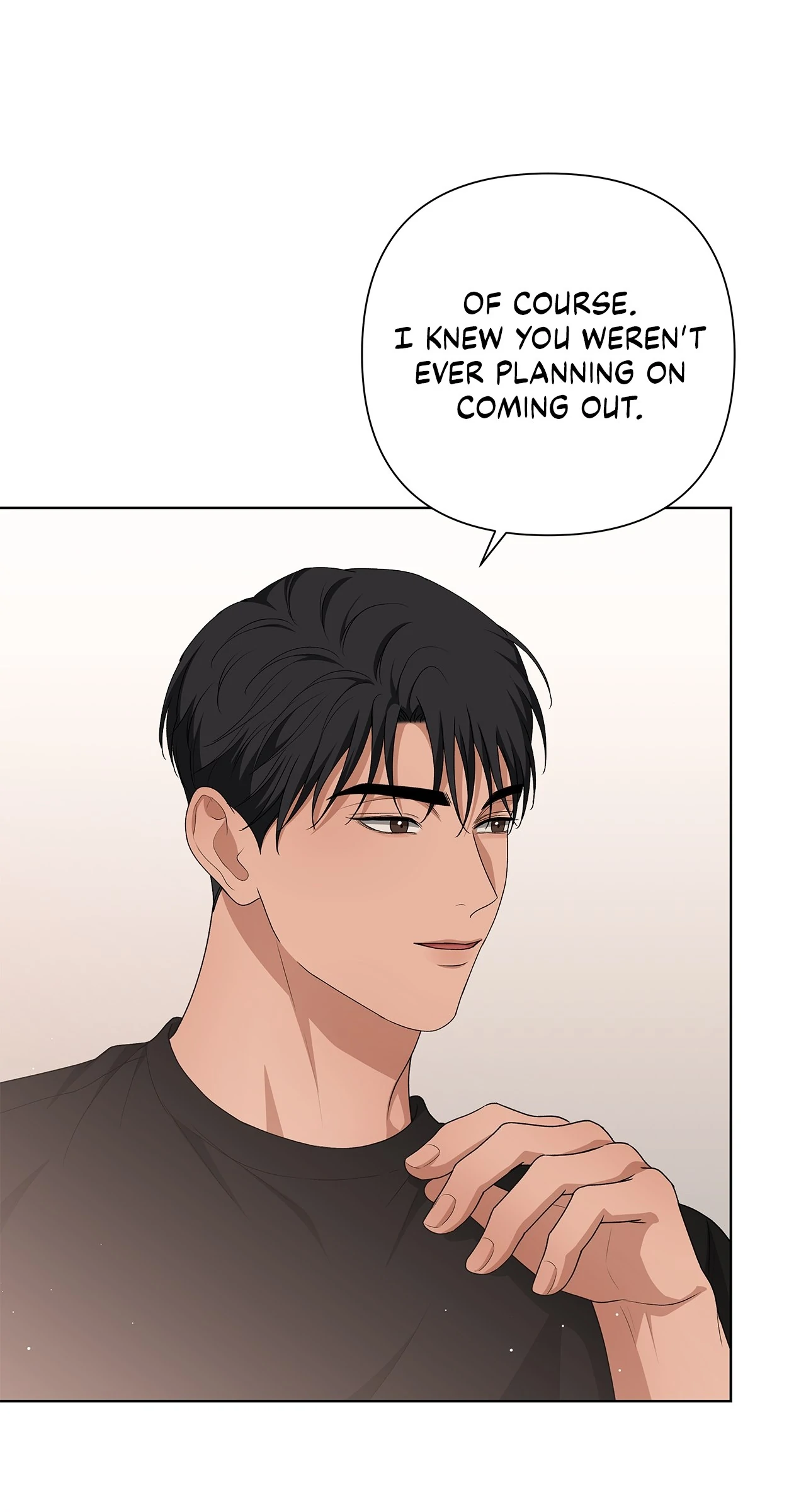 One-way Flight [Official] [Uncensored] - Chapter 19 manhwa
