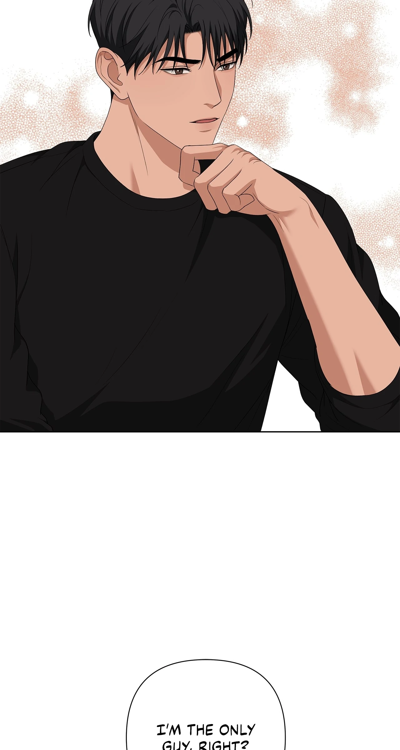 One-way Flight [Official] [Uncensored] - Chapter 19 manhwa