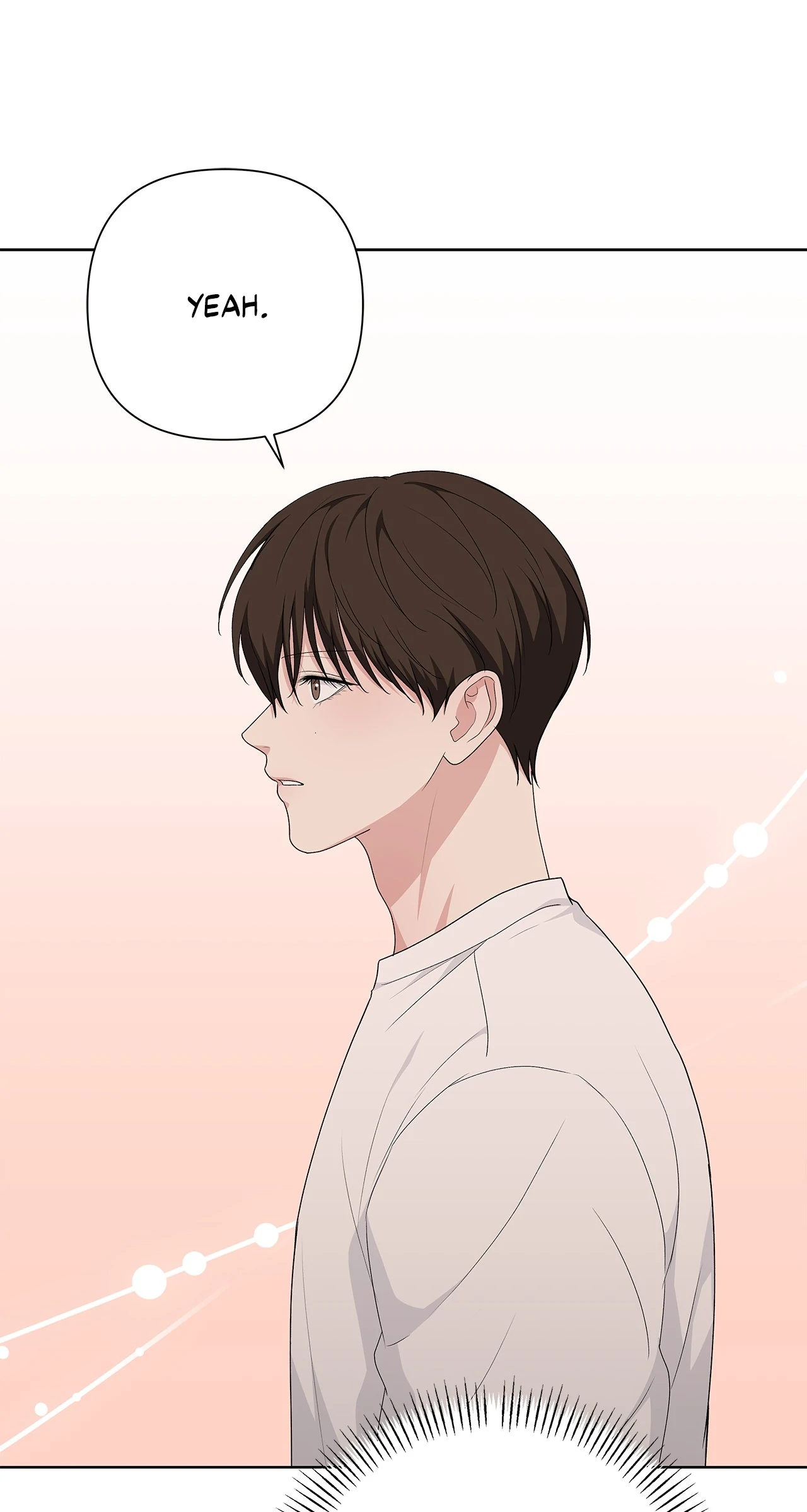 One-way Flight [Official] [Uncensored] - Chapter 19 manhwa