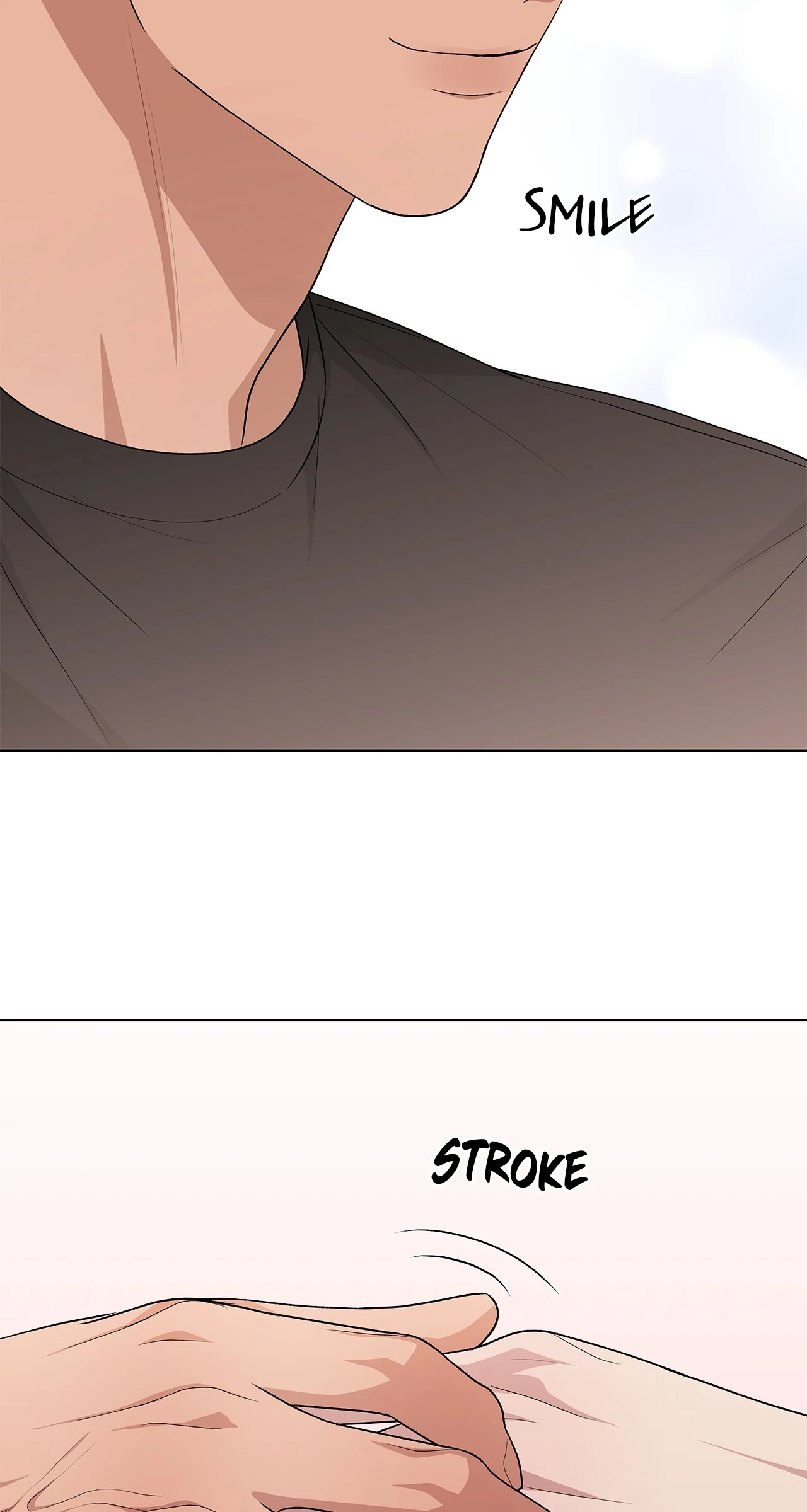 One-way Flight [Official] [Uncensored] - Chapter 19 manhwa