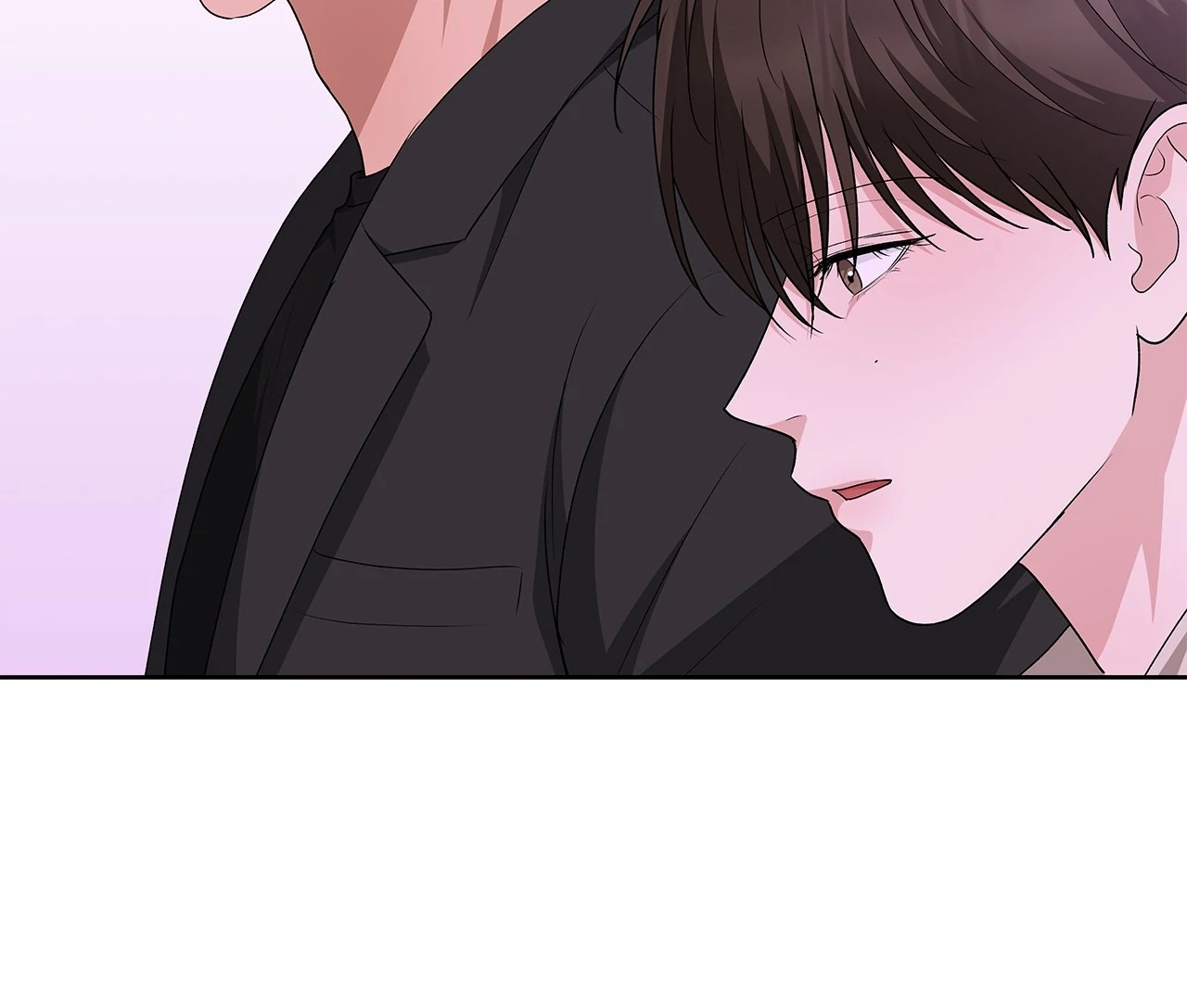 One-way Flight [Official] [Uncensored] - Chapter 19 manhwa
