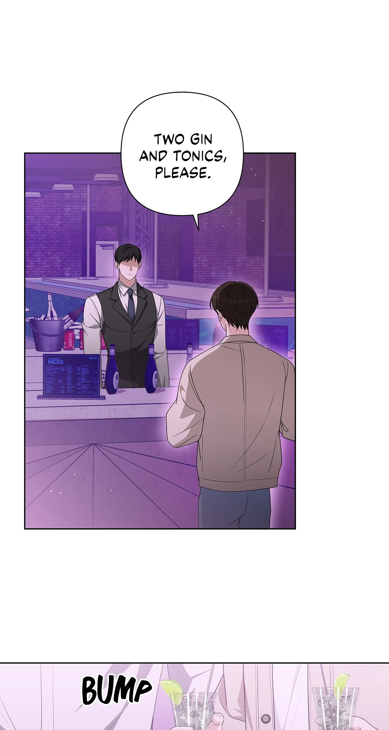 One-way Flight [Official] [Uncensored] - Chapter 19 manhwa
