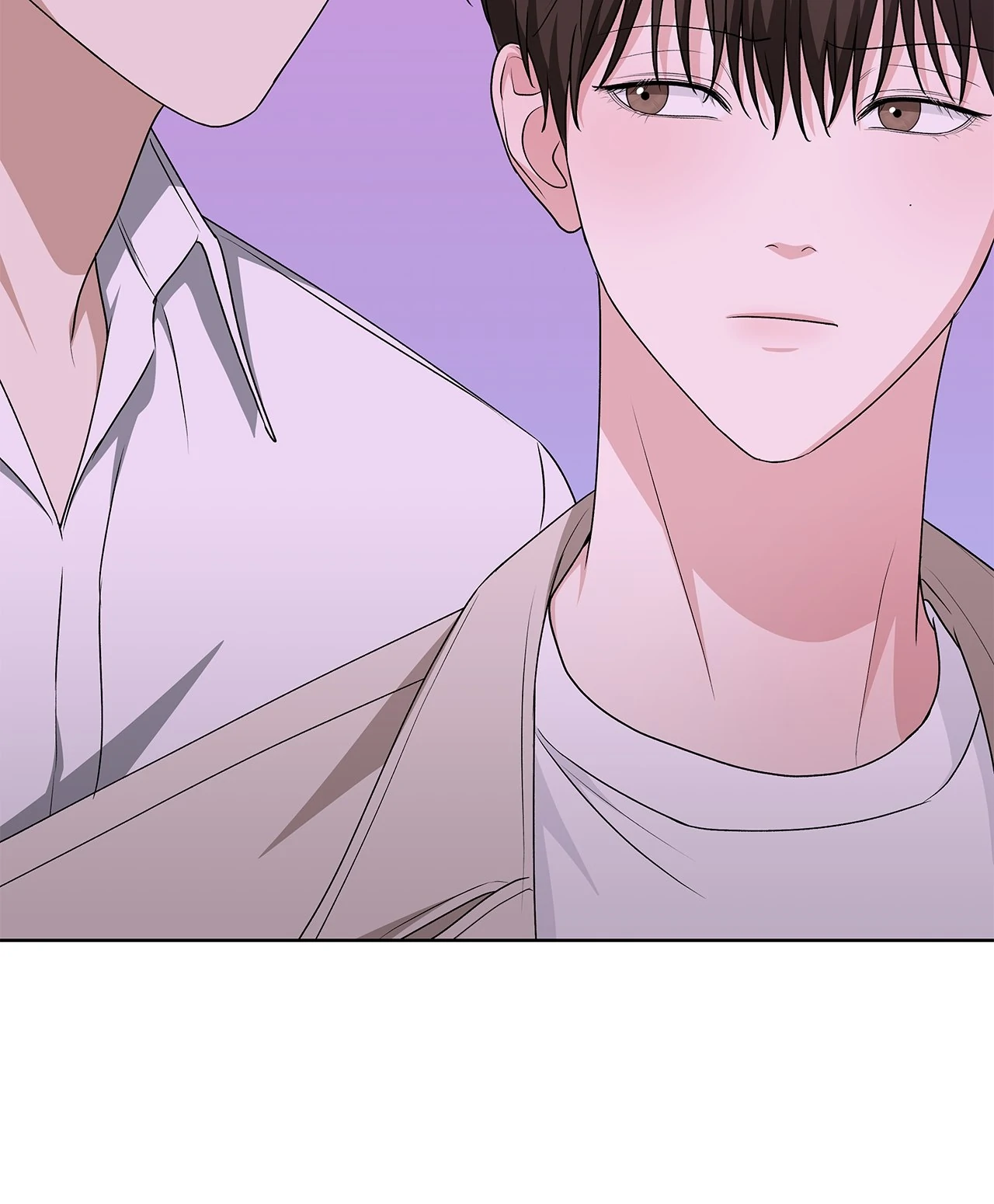 One-way Flight [Official] [Uncensored] - Chapter 19 manhwa