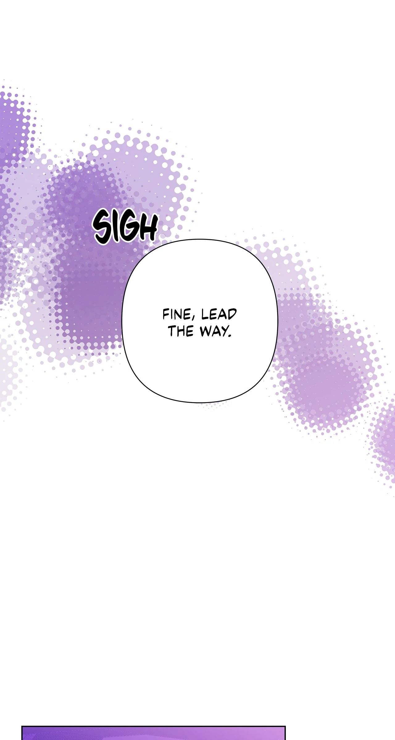 One-way Flight [Official] [Uncensored] - Chapter 19 manhwa