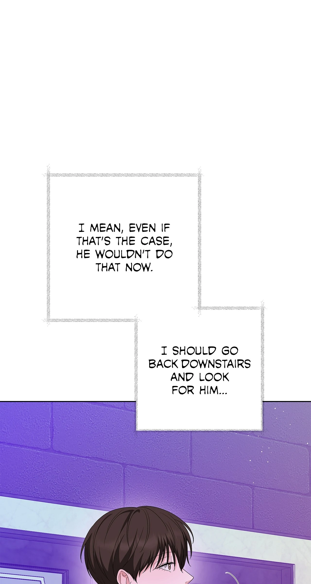 One-way Flight [Official] [Uncensored] - Chapter 19 manhwa