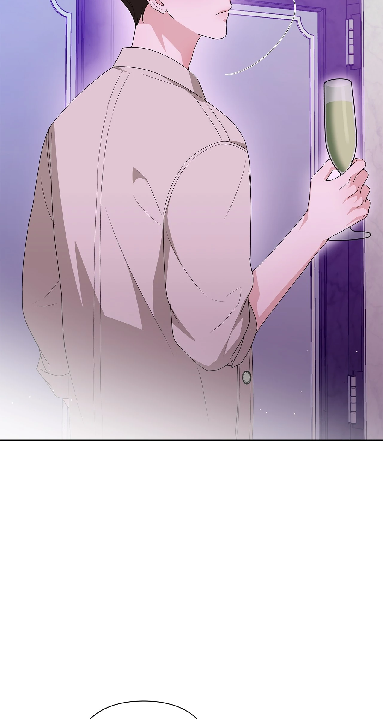 One-way Flight [Official] [Uncensored] - Chapter 19 manhwa