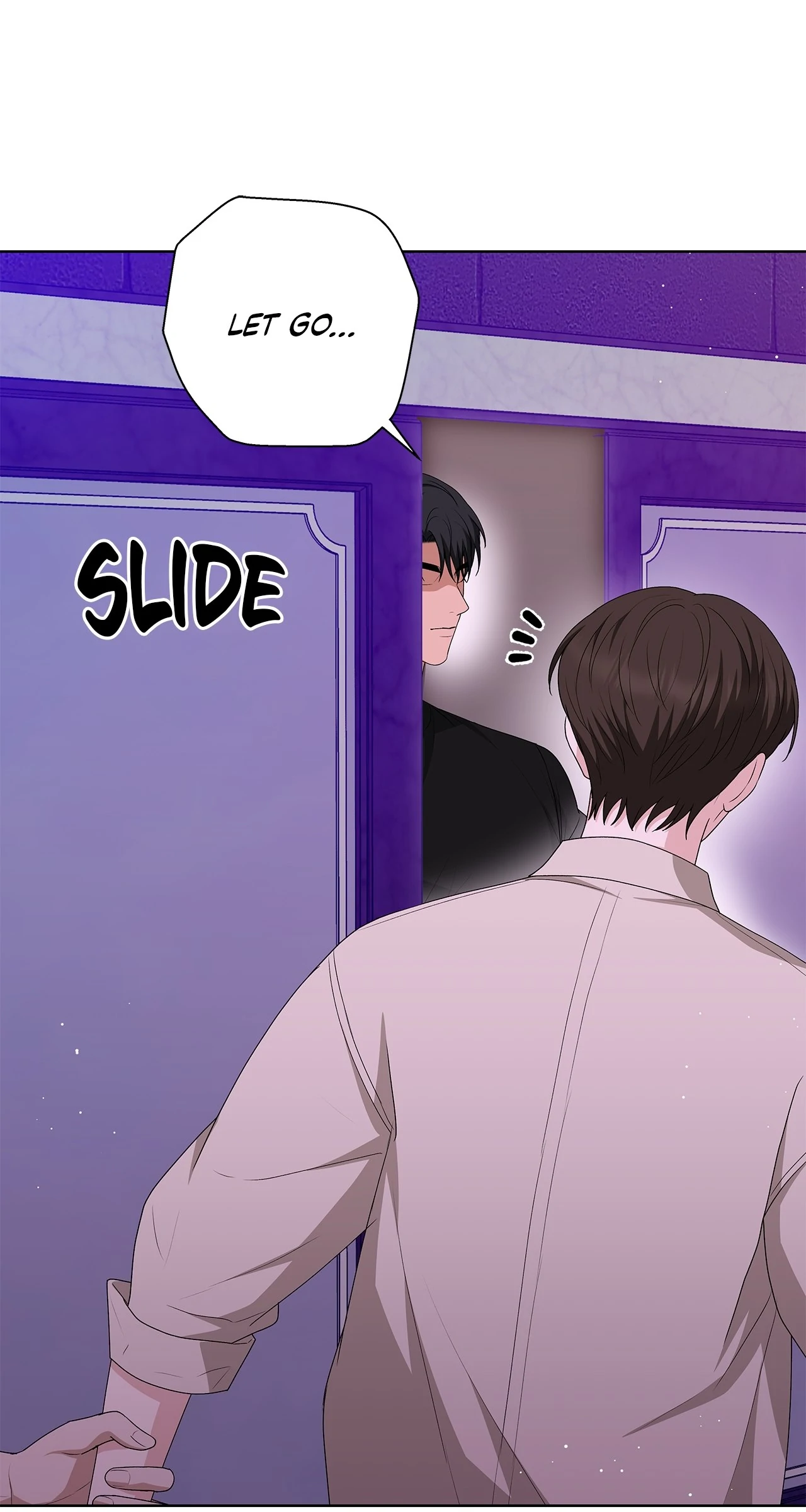 One-way Flight [Official] [Uncensored] - Chapter 19 manhwa
