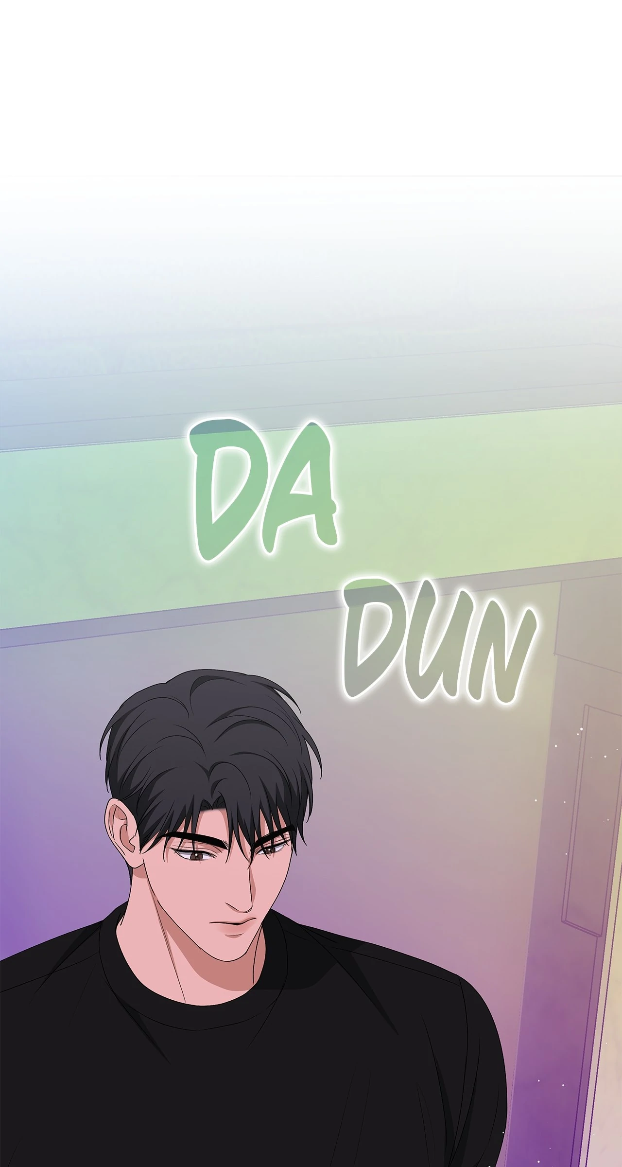 One-way Flight [Official] [Uncensored] - Chapter 19 manhwa