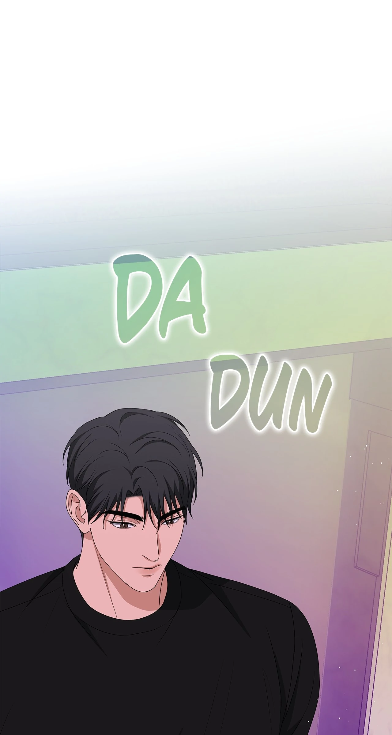 One-way Flight [Official] [Uncensored] - Chapter 20 manhwa