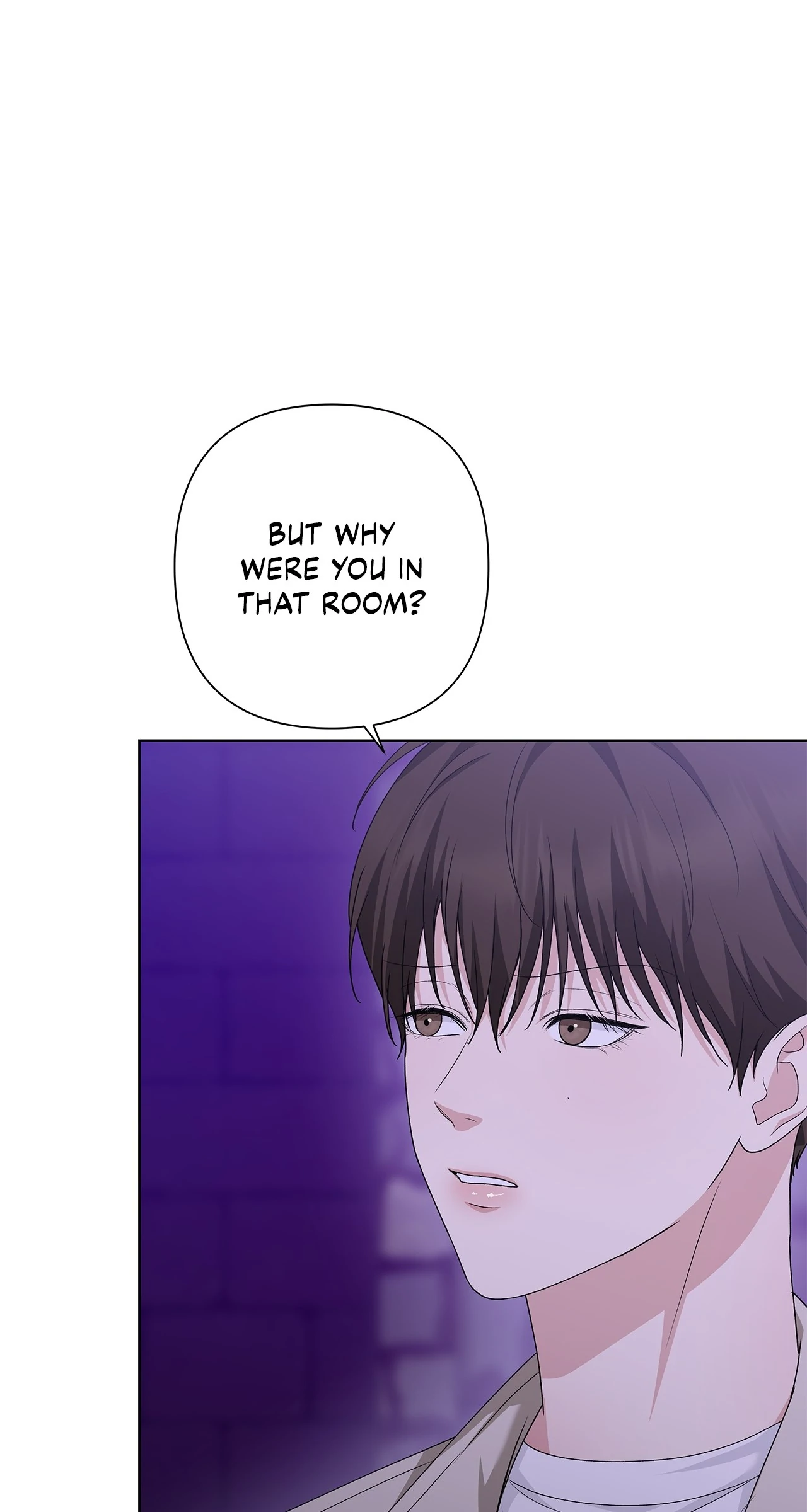 One-way Flight [Official] [Uncensored] - Chapter 20 manhwa