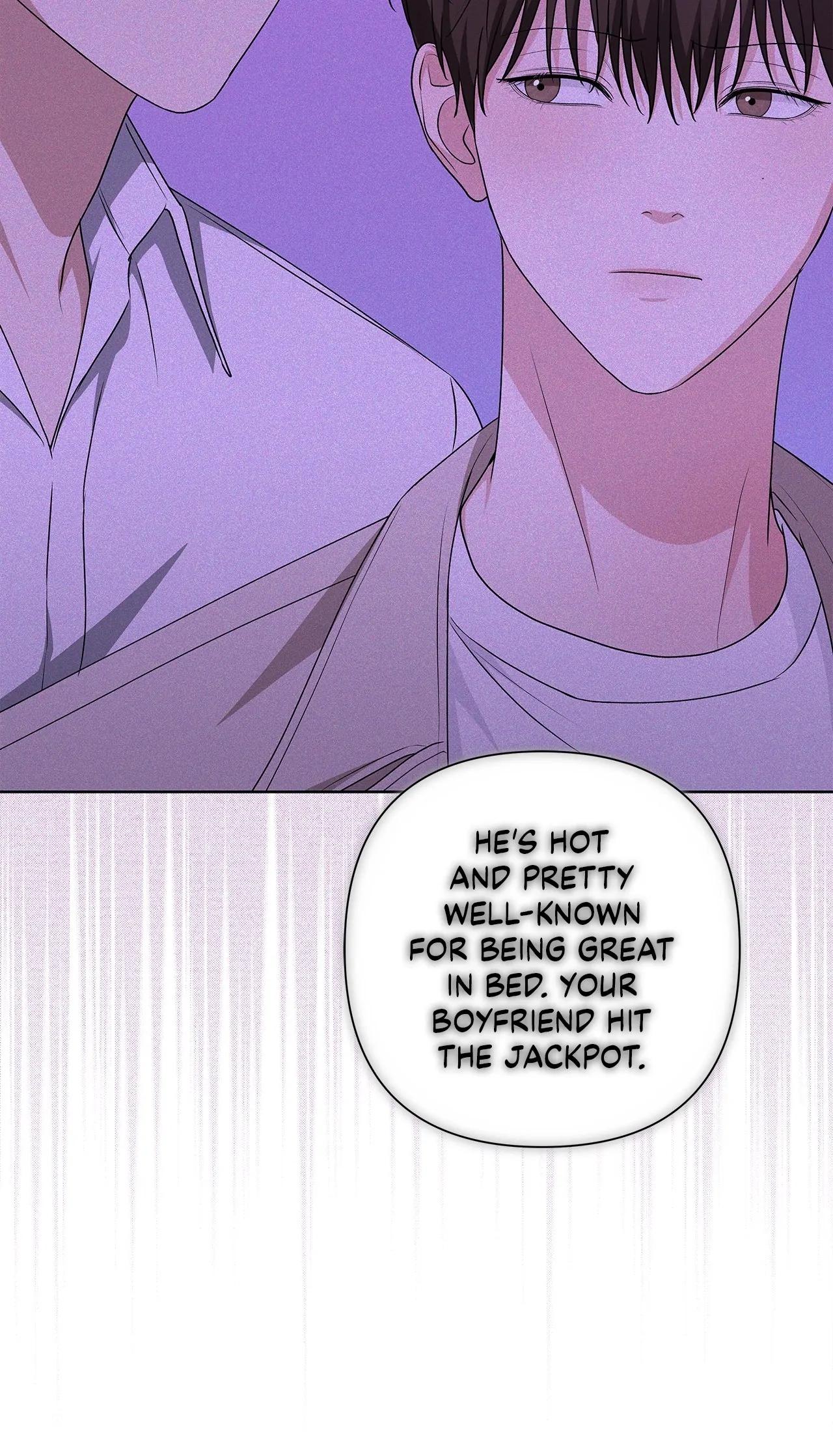 One-way Flight [Official] [Uncensored] - Chapter 20 manhwa