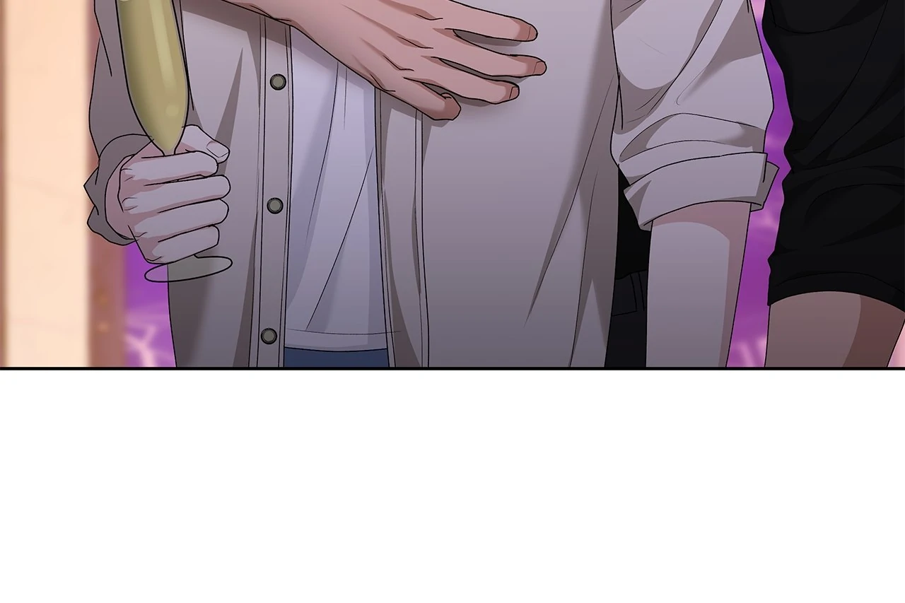 One-way Flight [Official] [Uncensored] - Chapter 20 manhwa