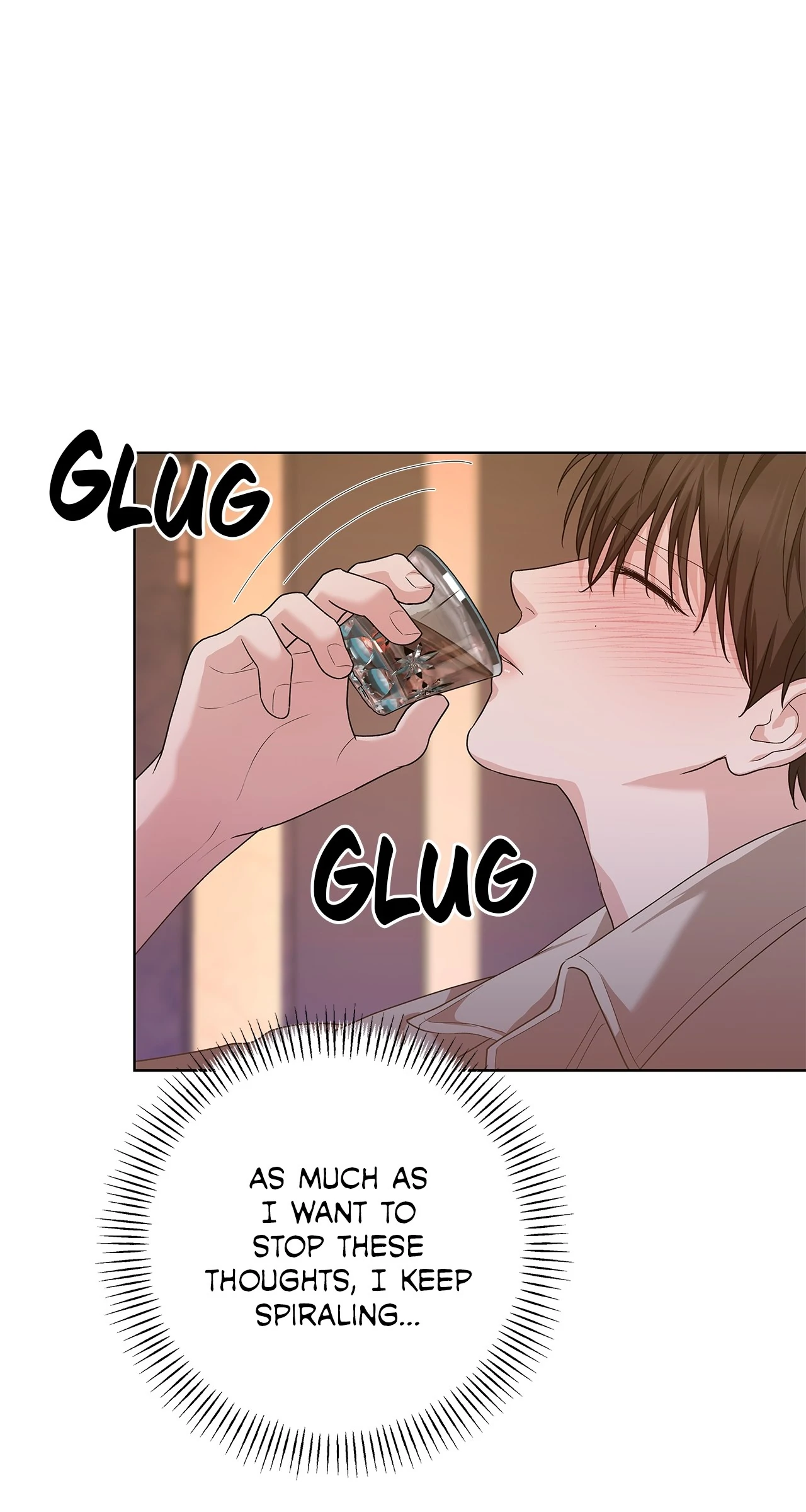 One-way Flight [Official] [Uncensored] - Chapter 20 manhwa