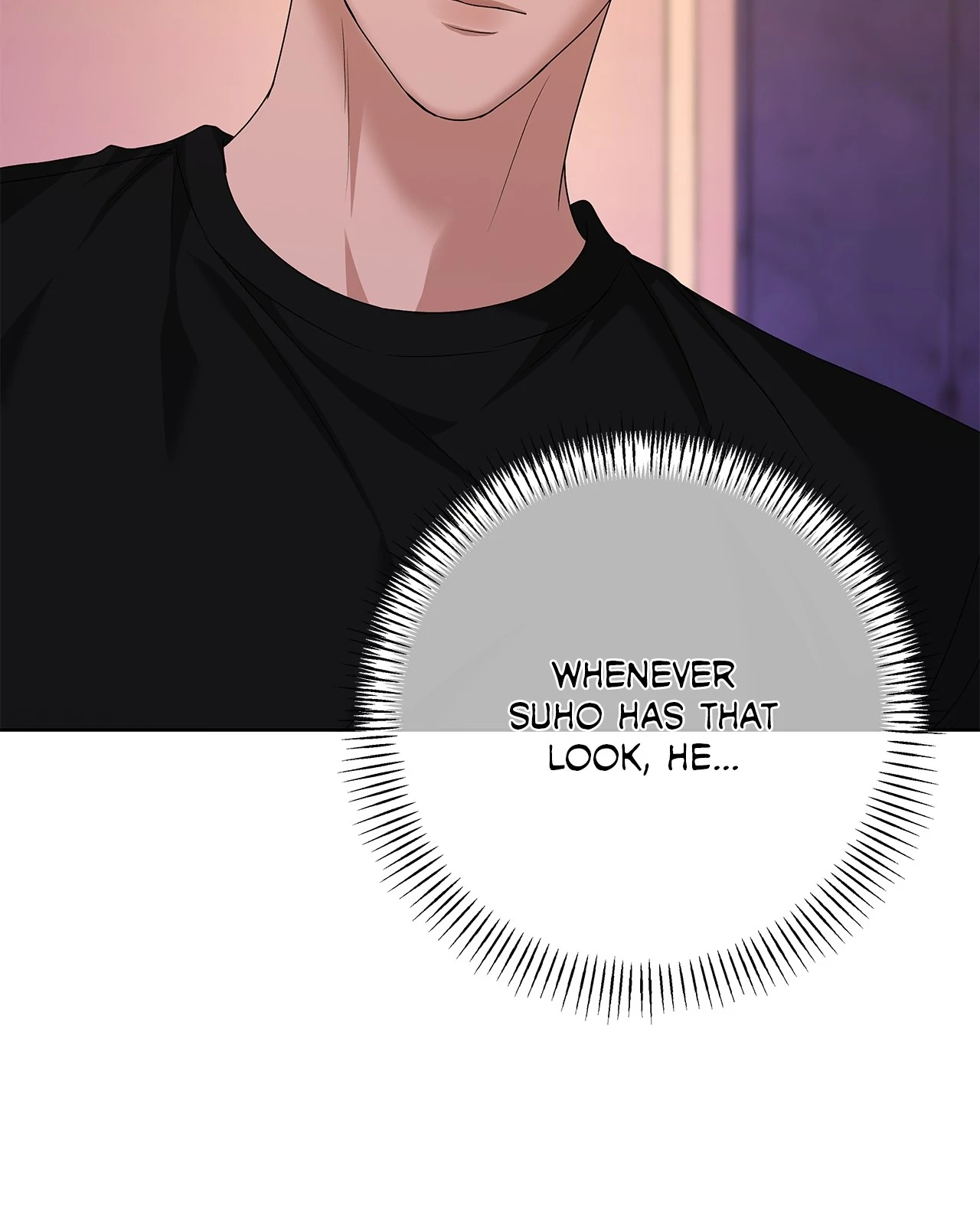One-way Flight [Official] [Uncensored] - Chapter 20 manhwa